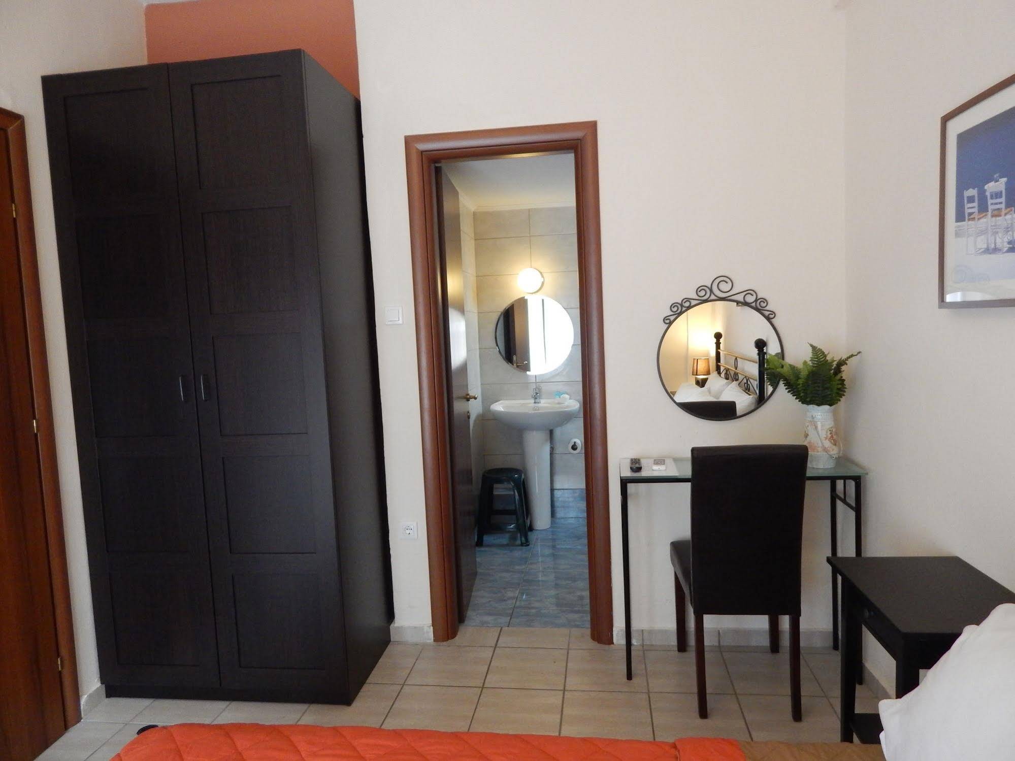 Kripis Studio Pefkohori