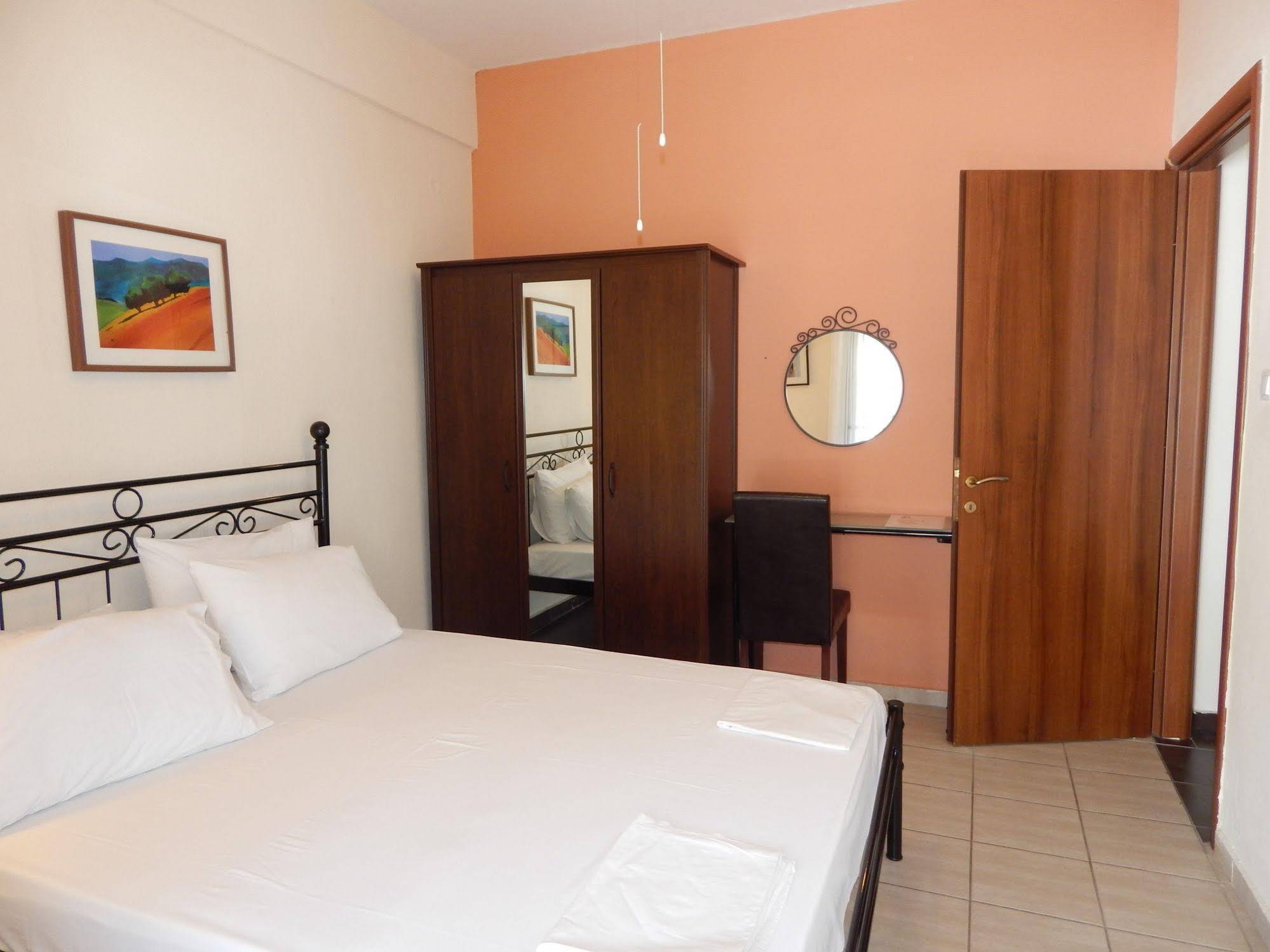 Kripis Studio Pefkohori