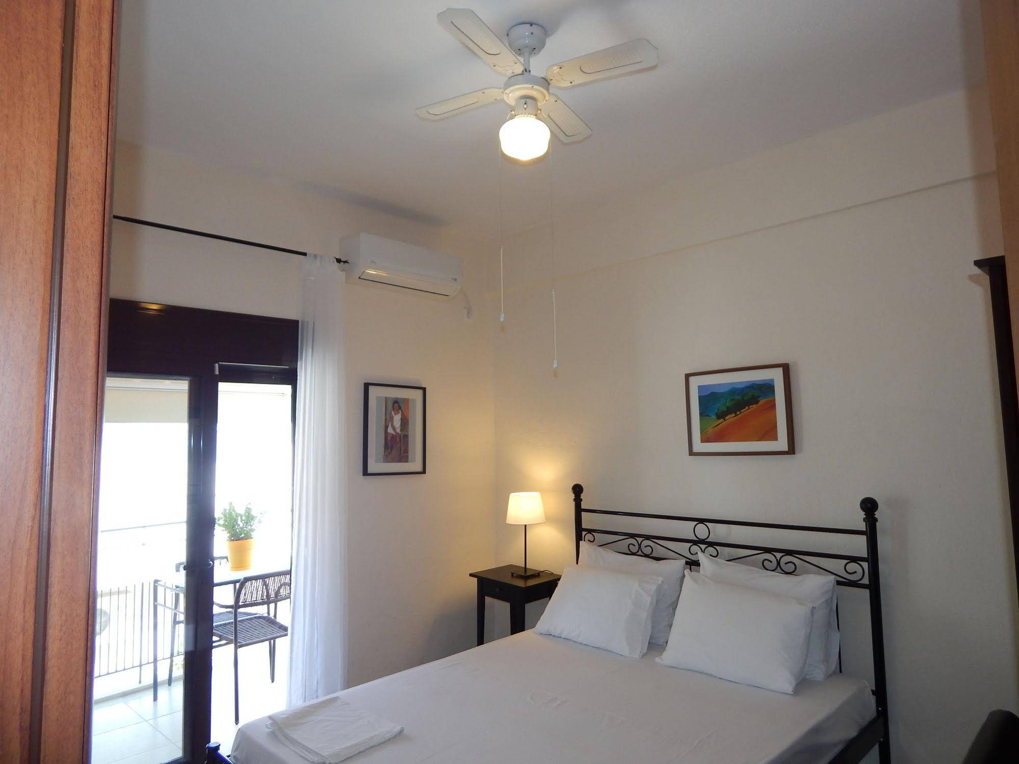 Kripis Studio Pefkohori