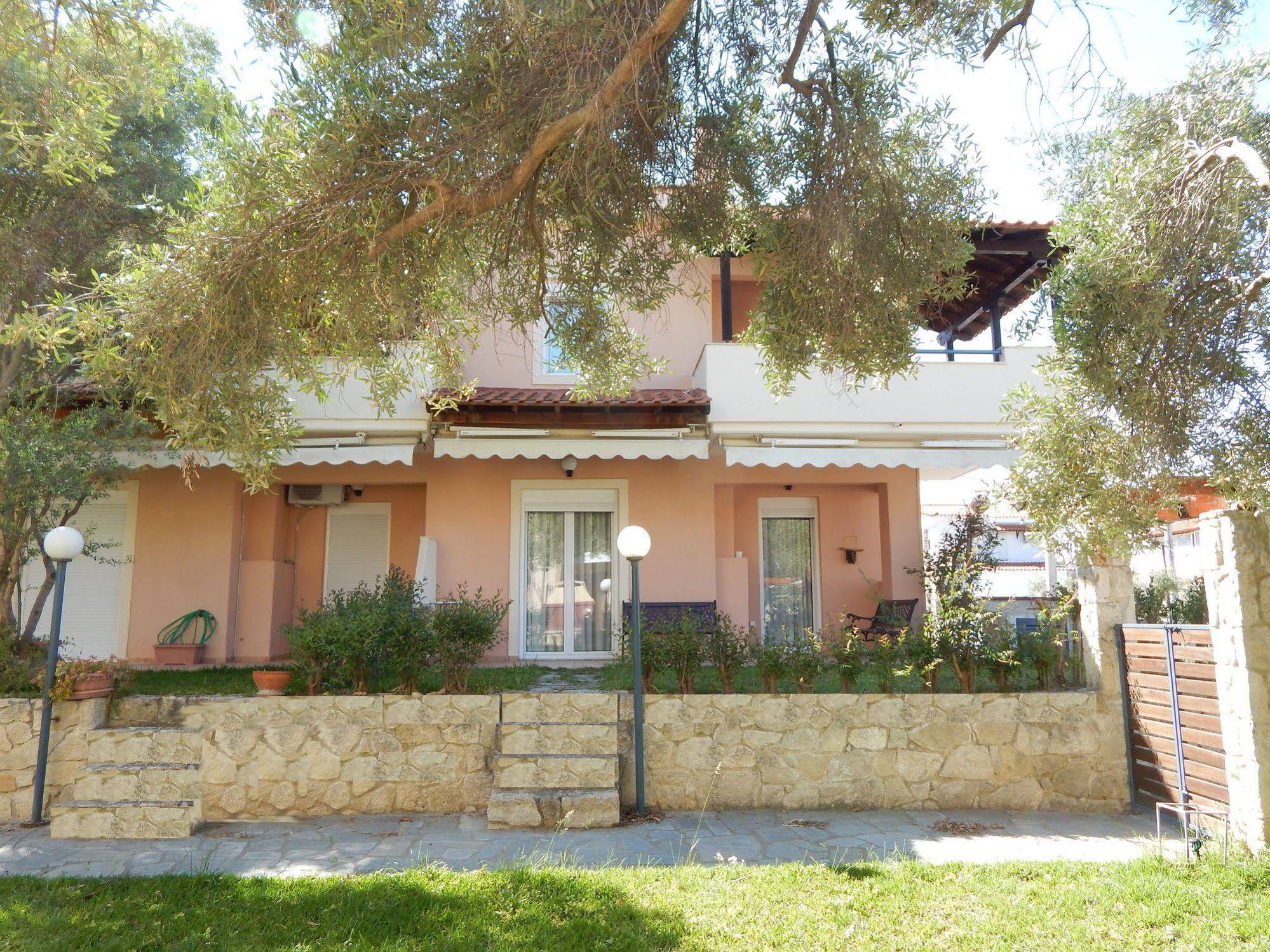 Kripis Studio Pefkohori