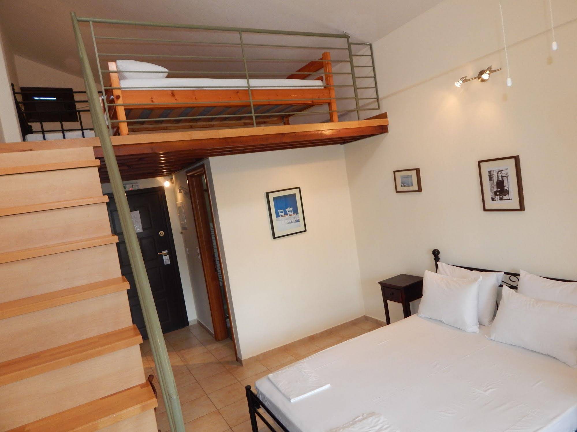 Kripis Studio Pefkohori