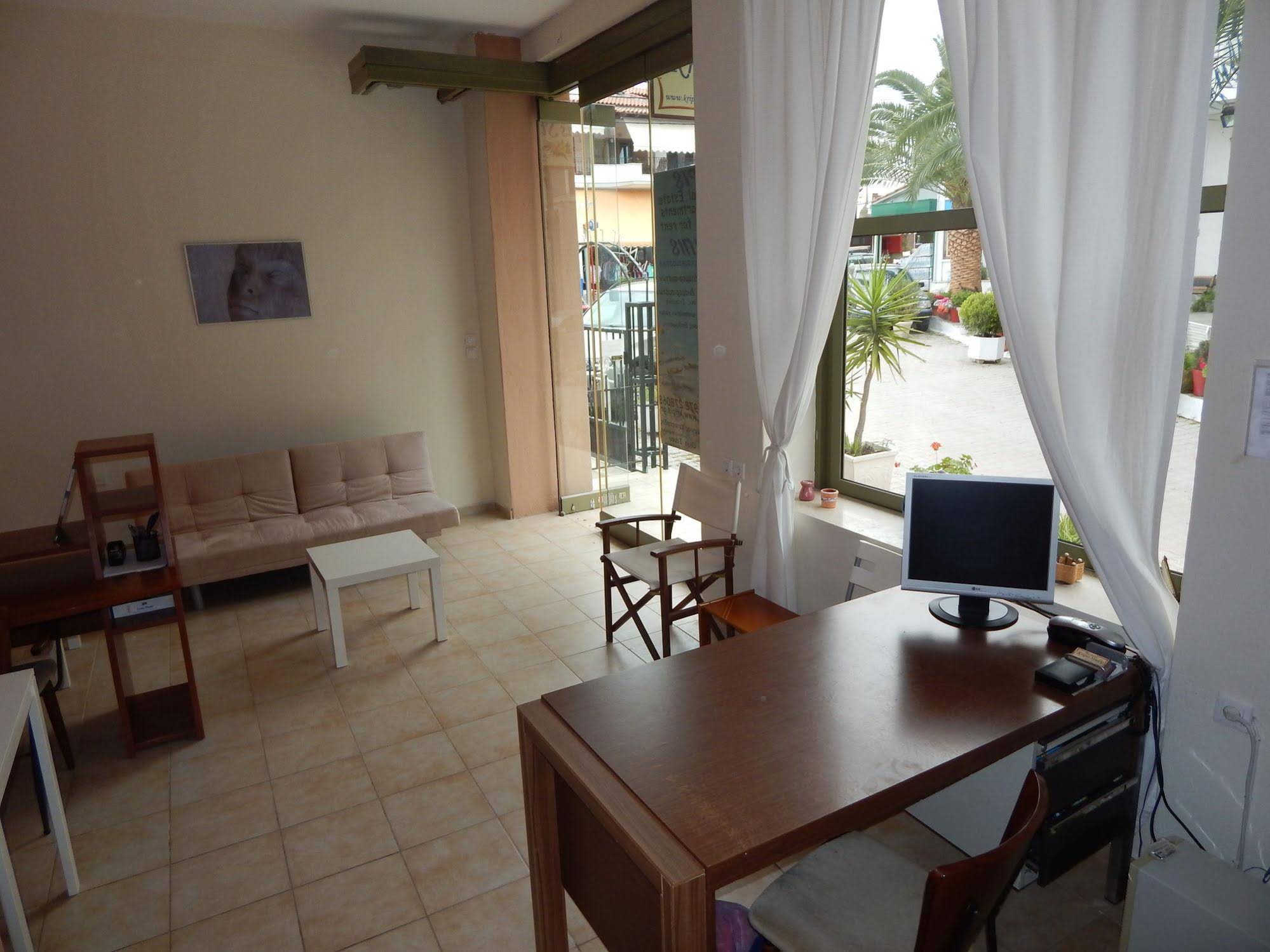 Kripis Studio Pefkohori