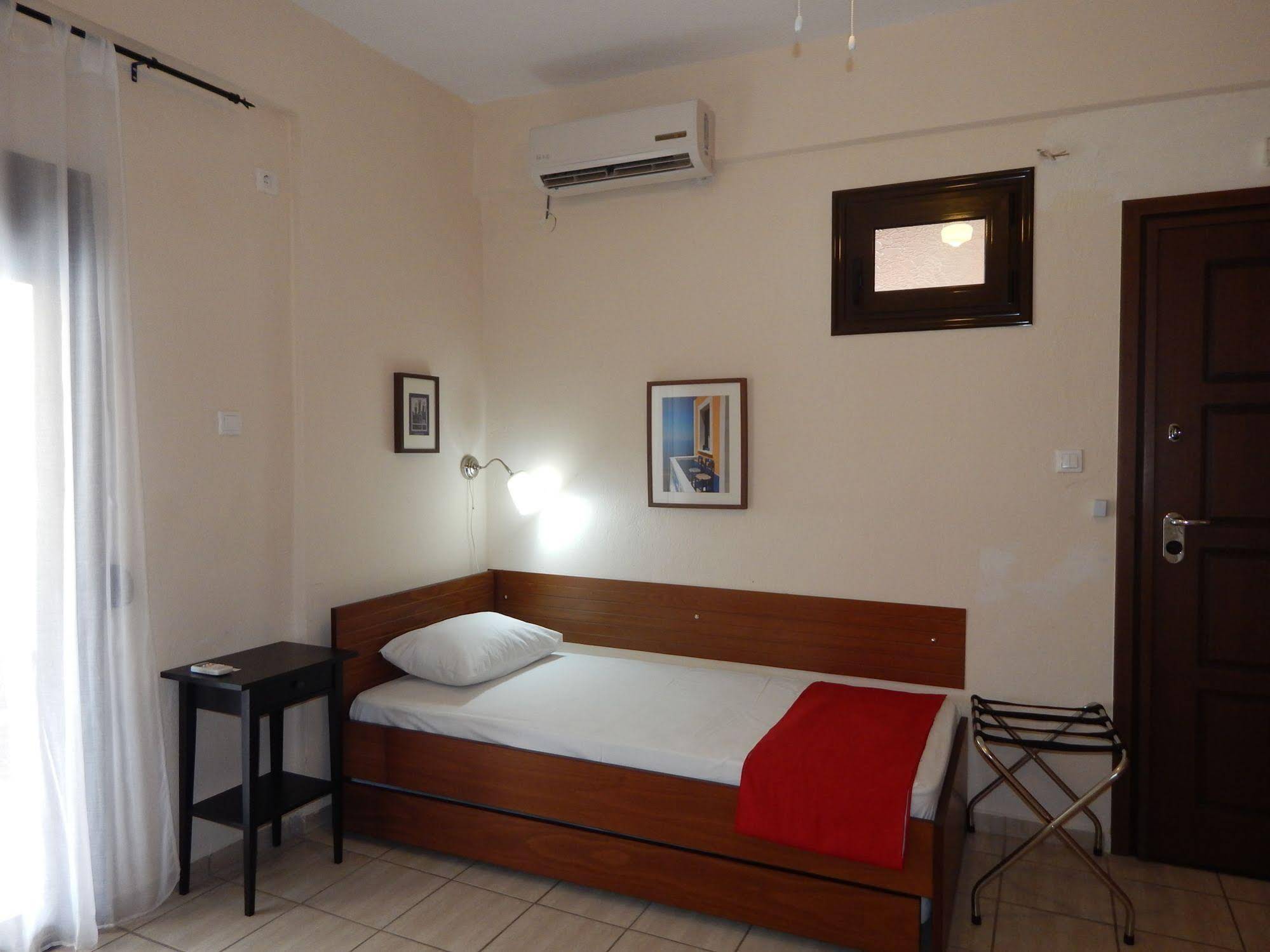 Kripis Studio Pefkohori