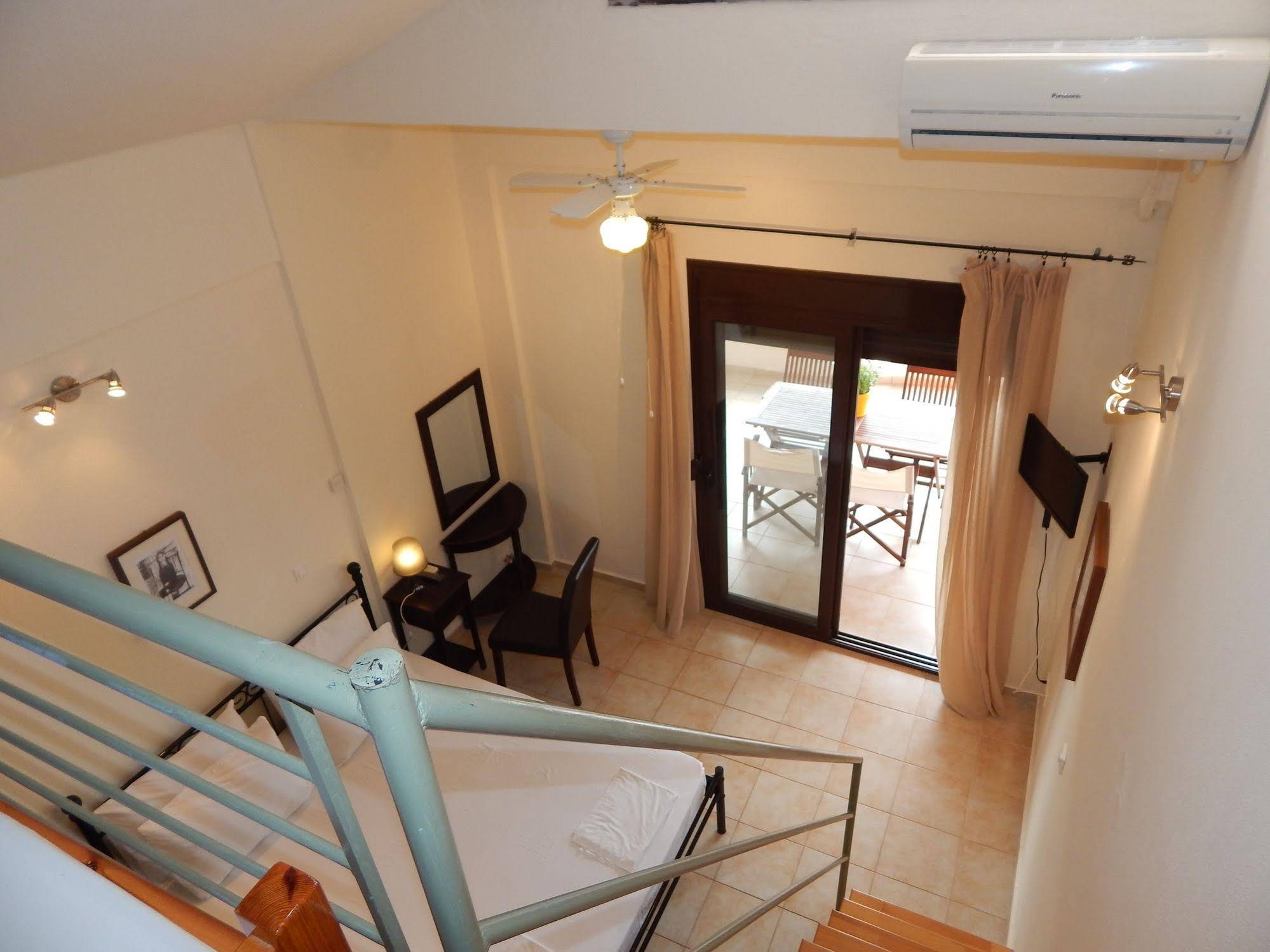 Kripis Studio Pefkohori