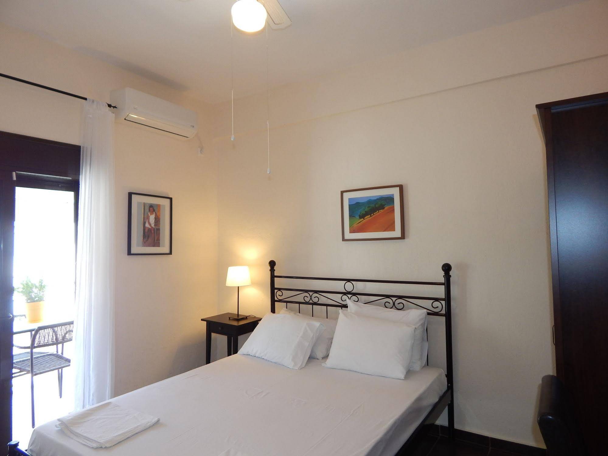 Kripis Studio Pefkohori