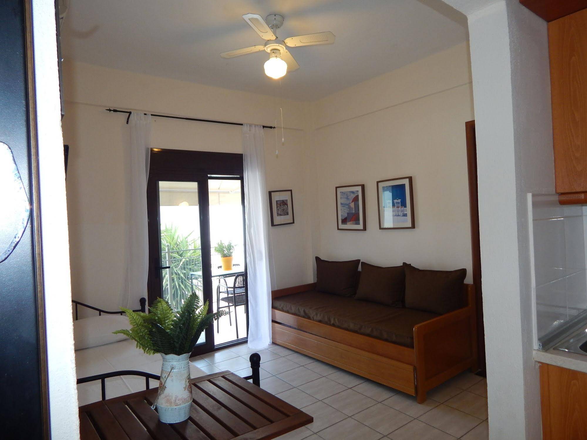 Kripis Studio Pefkohori