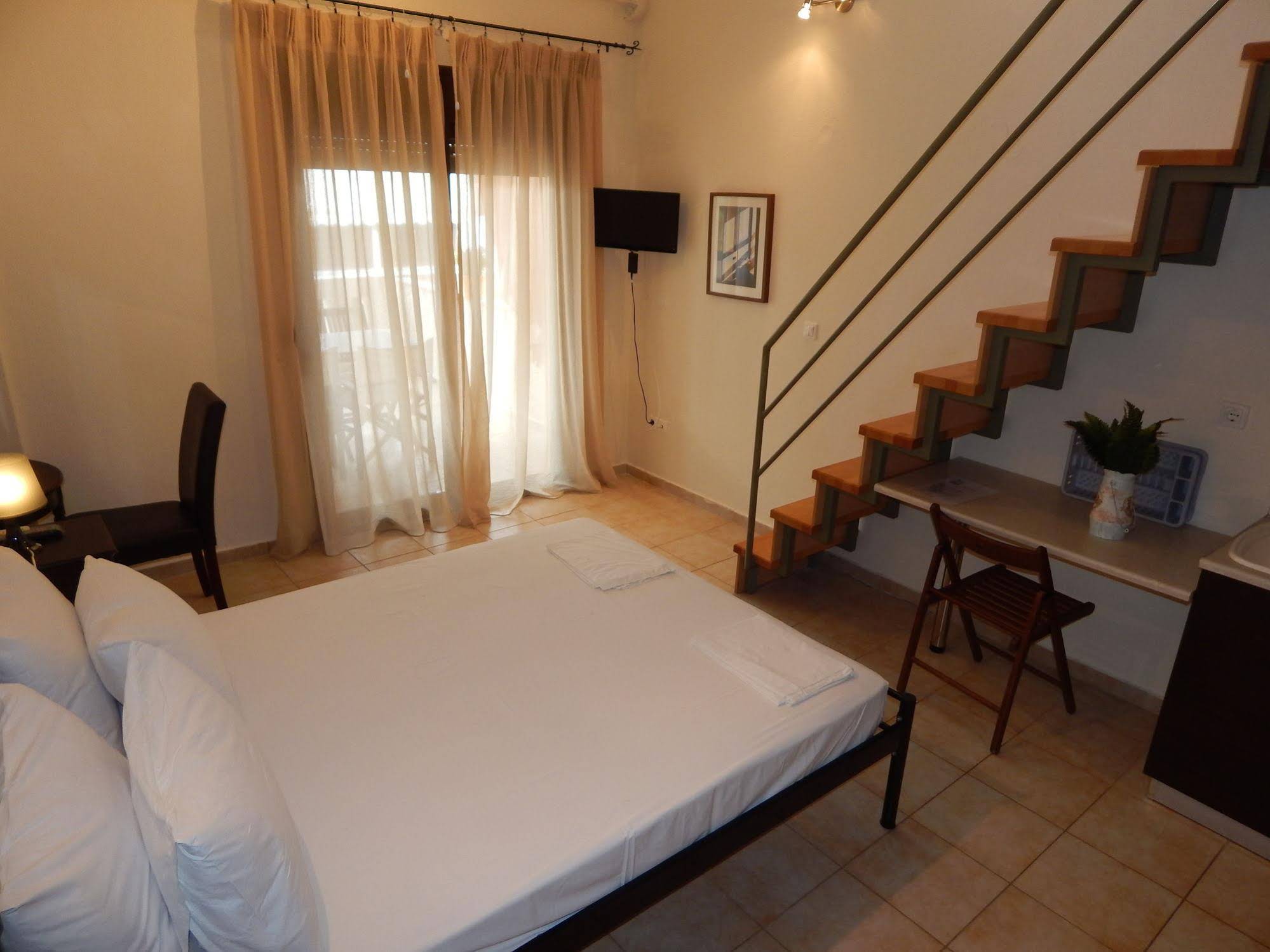 Kripis Studio Pefkohori