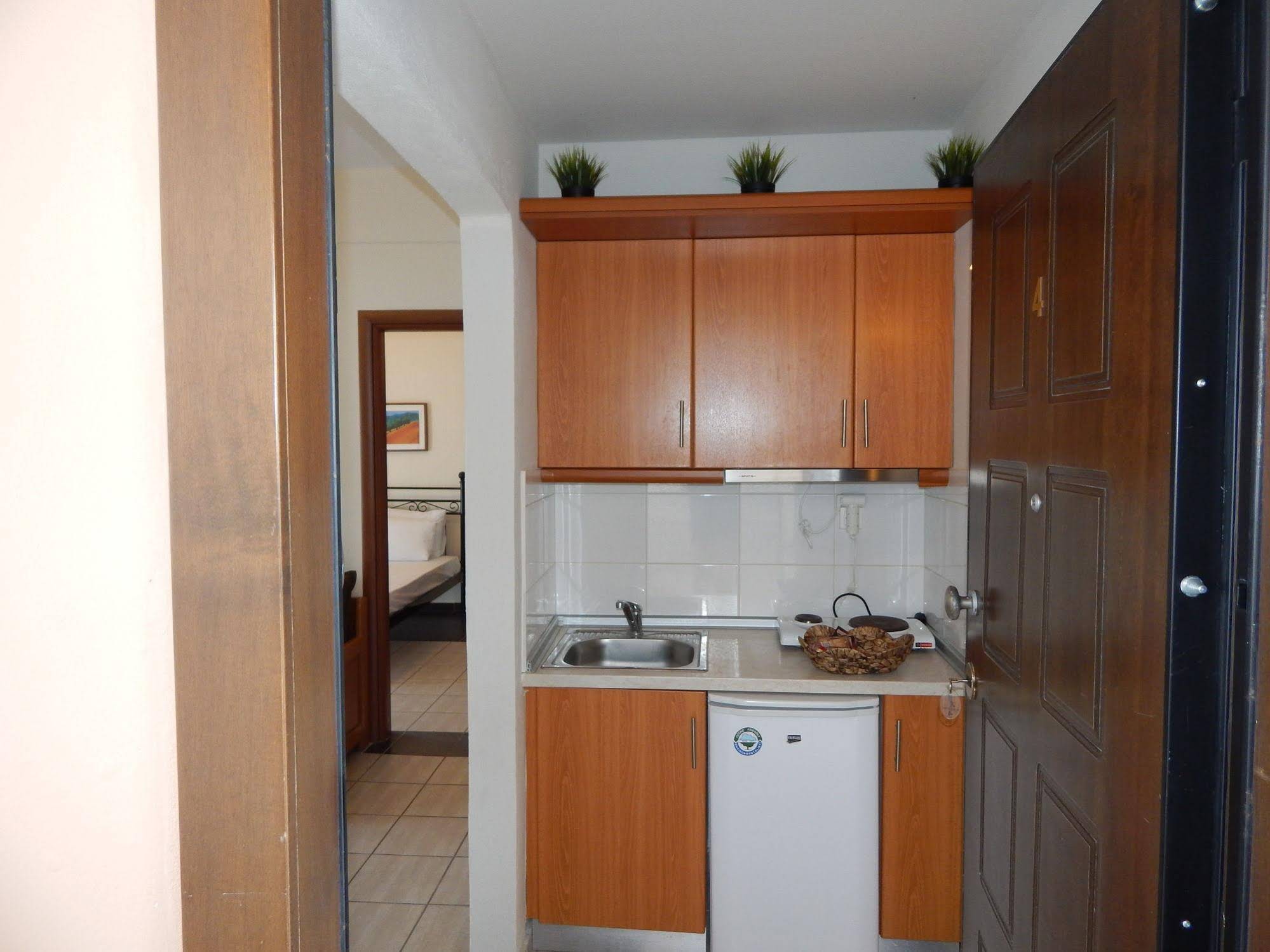 Kripis Studio Pefkohori