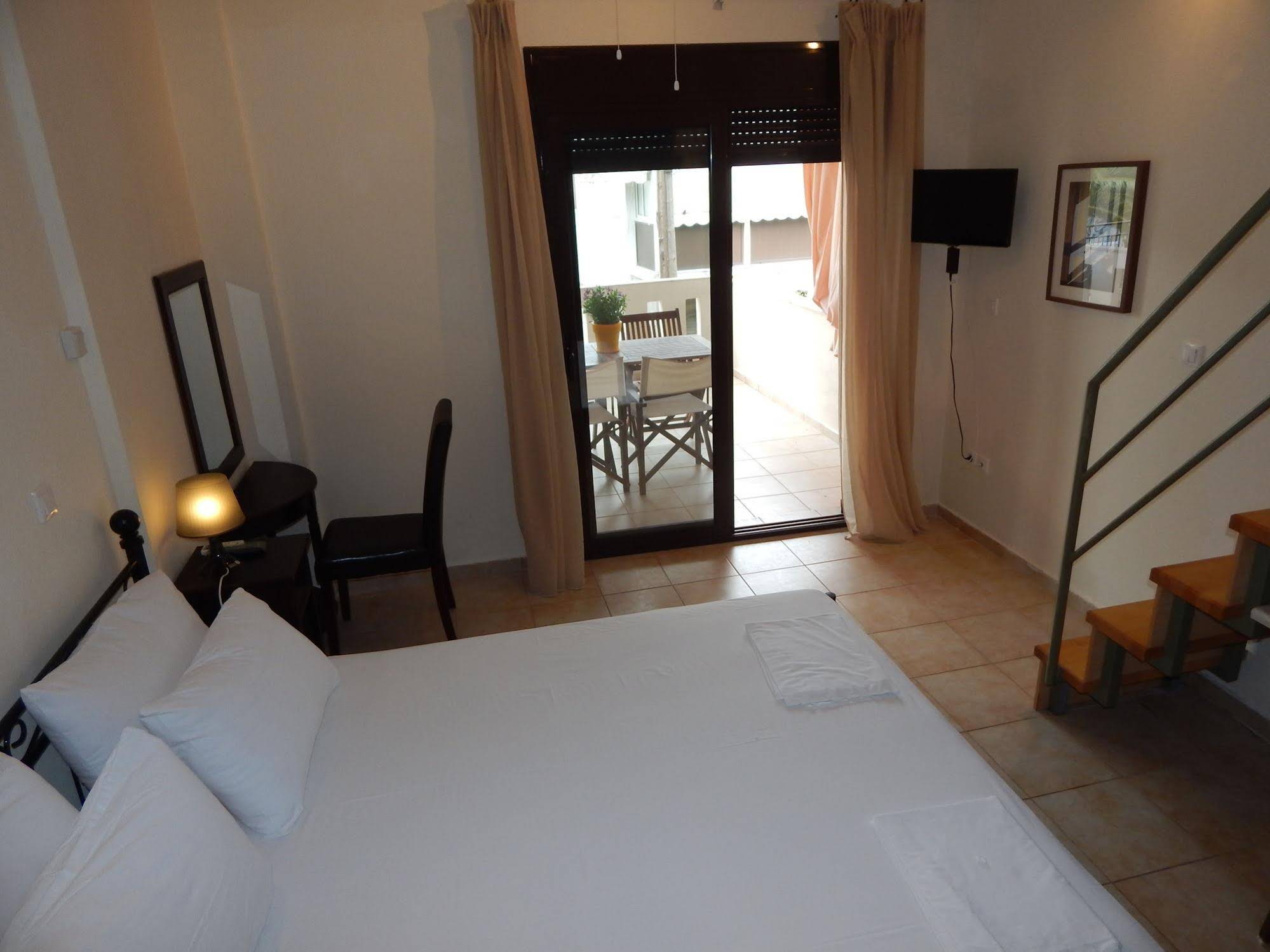 Kripis Studio Pefkohori