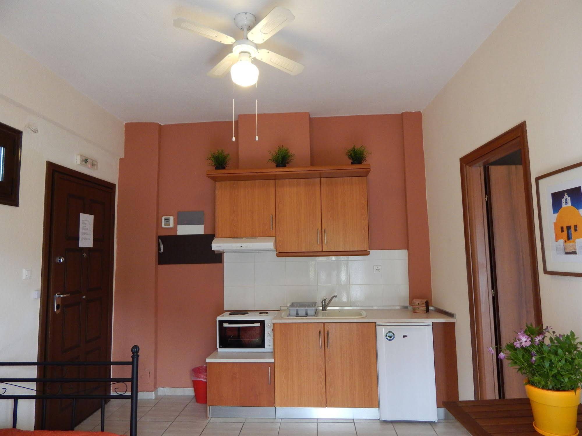 Kripis Studio Pefkohori