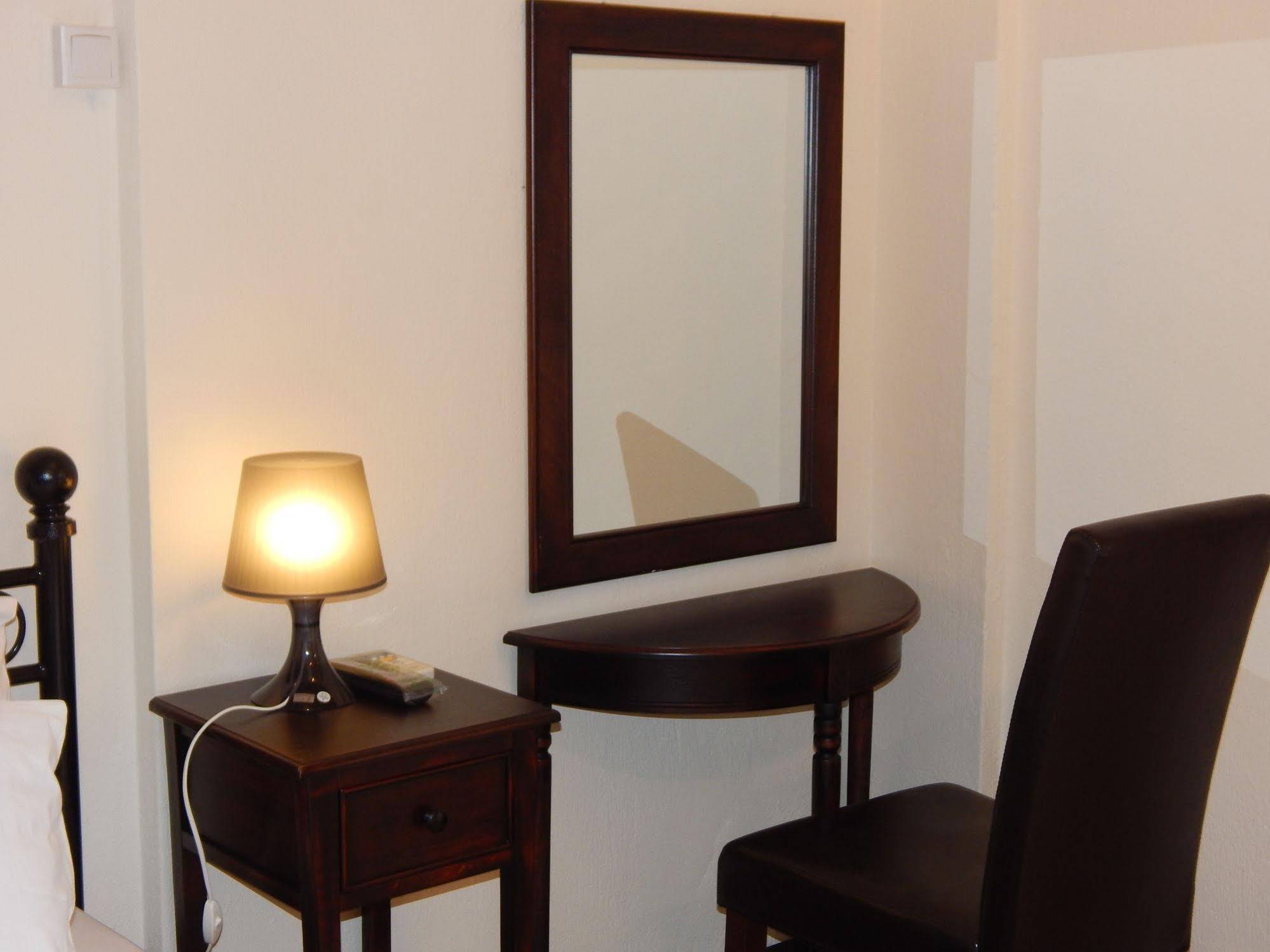 Kripis Studio Pefkohori