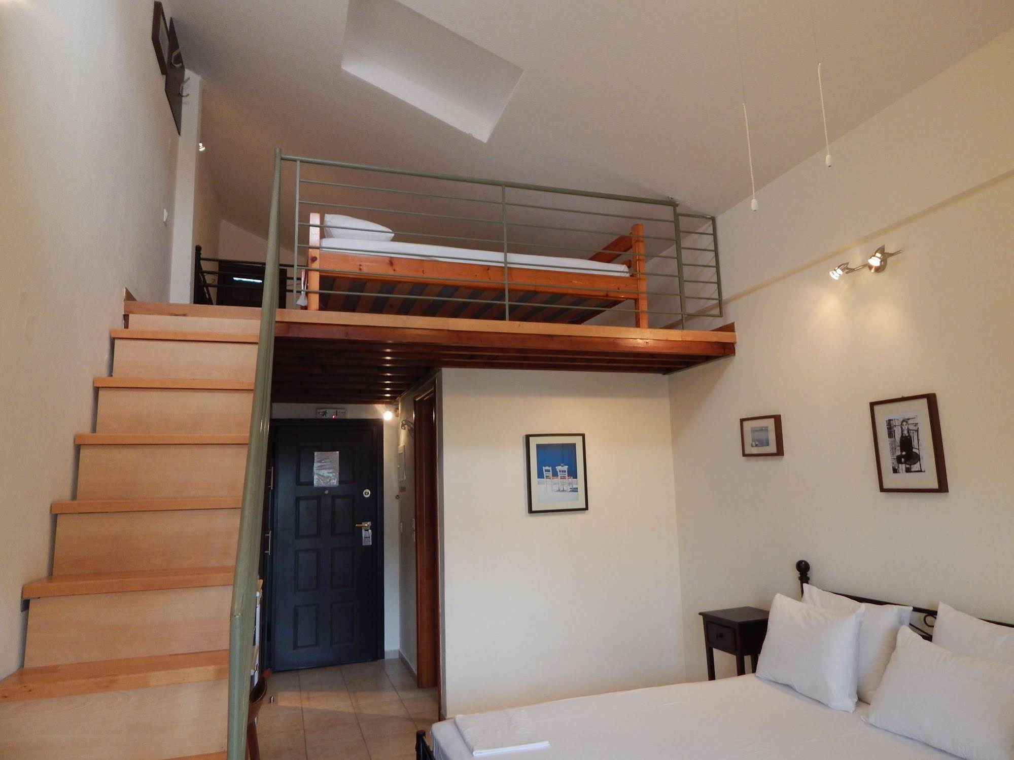 Kripis Studio Pefkohori