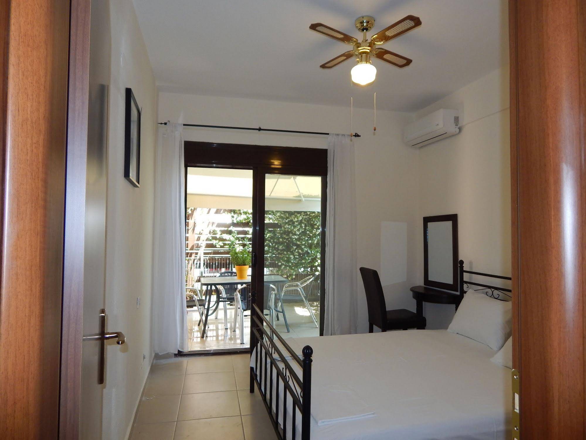 Kripis Studio Pefkohori