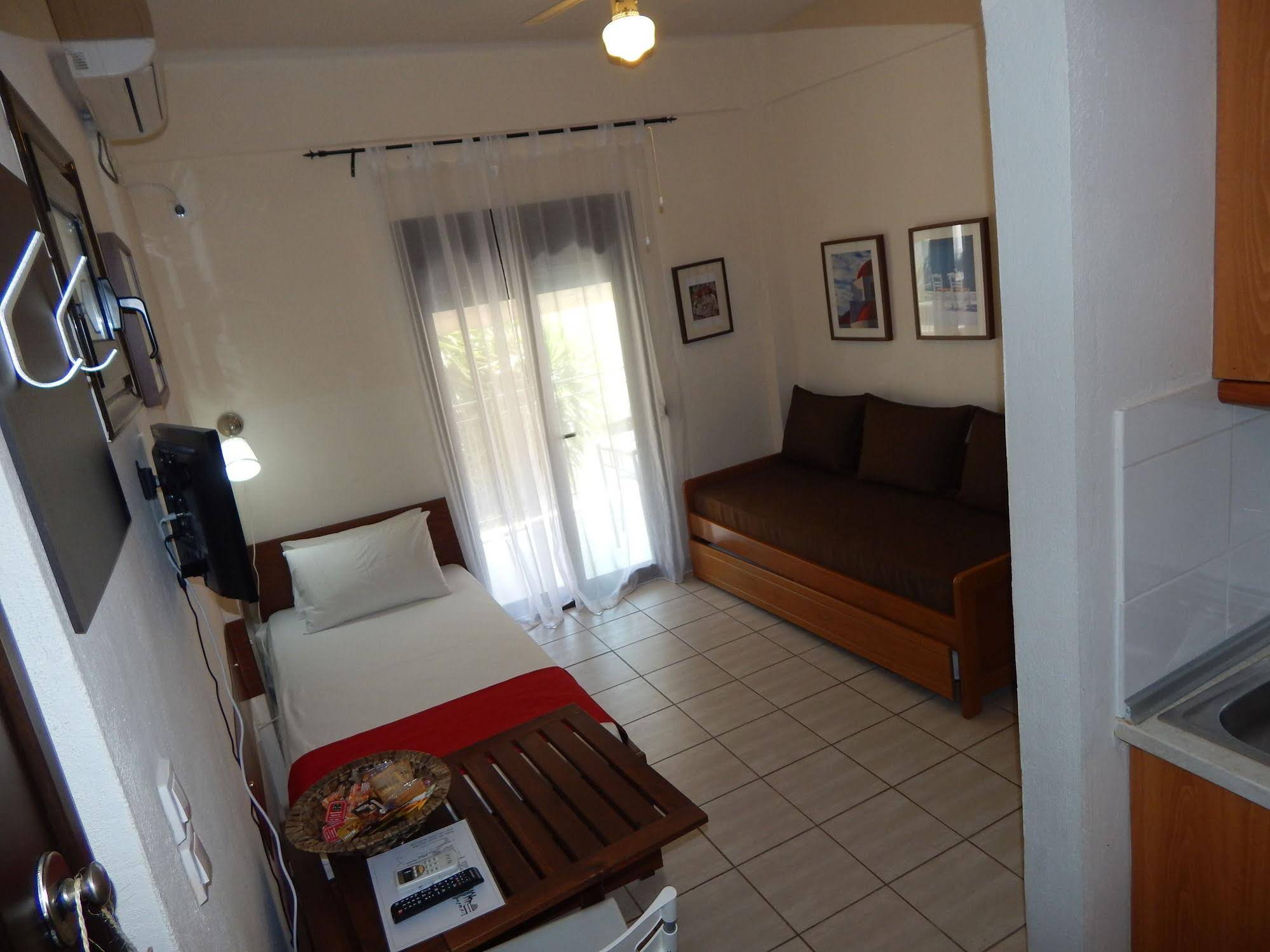 Kripis Studio Pefkohori