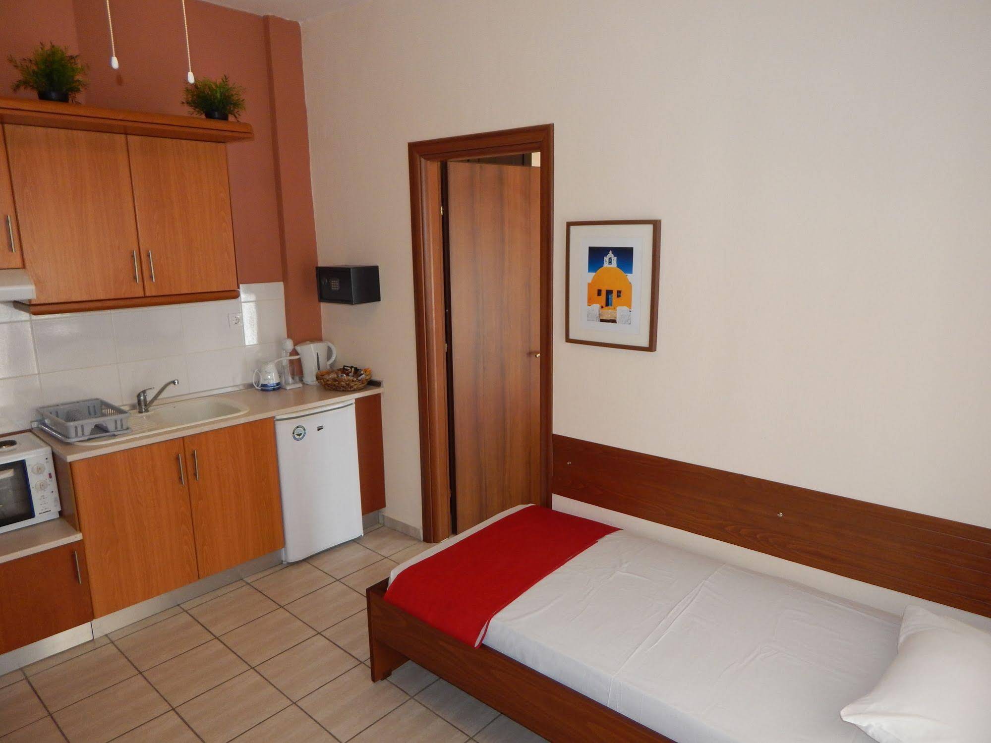 Kripis Studio Pefkohori