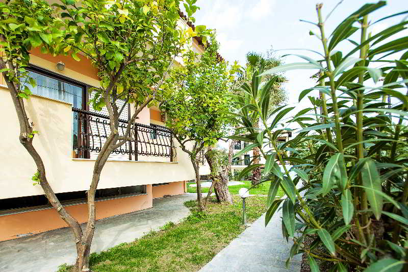 Lemon Garden Villa