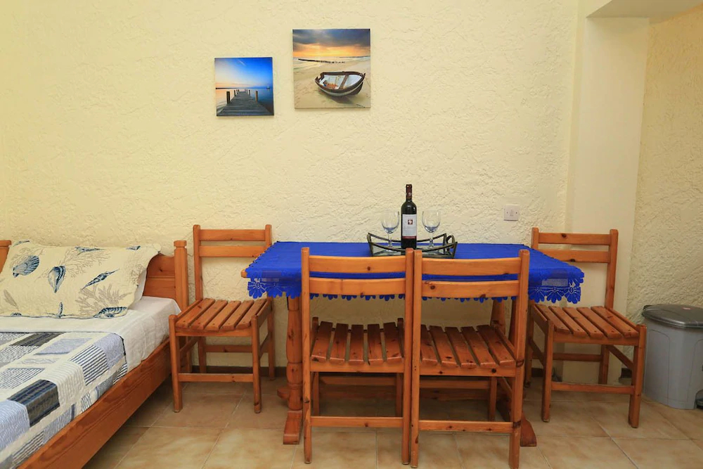 Villa Repas