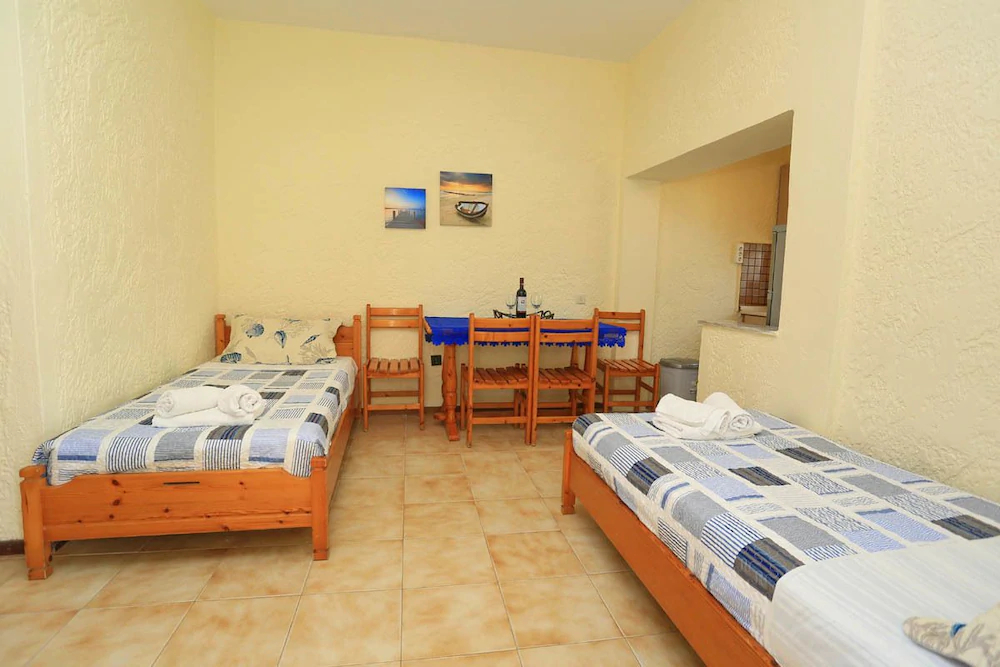 Villa Repas