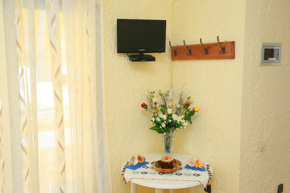 Villa Repas