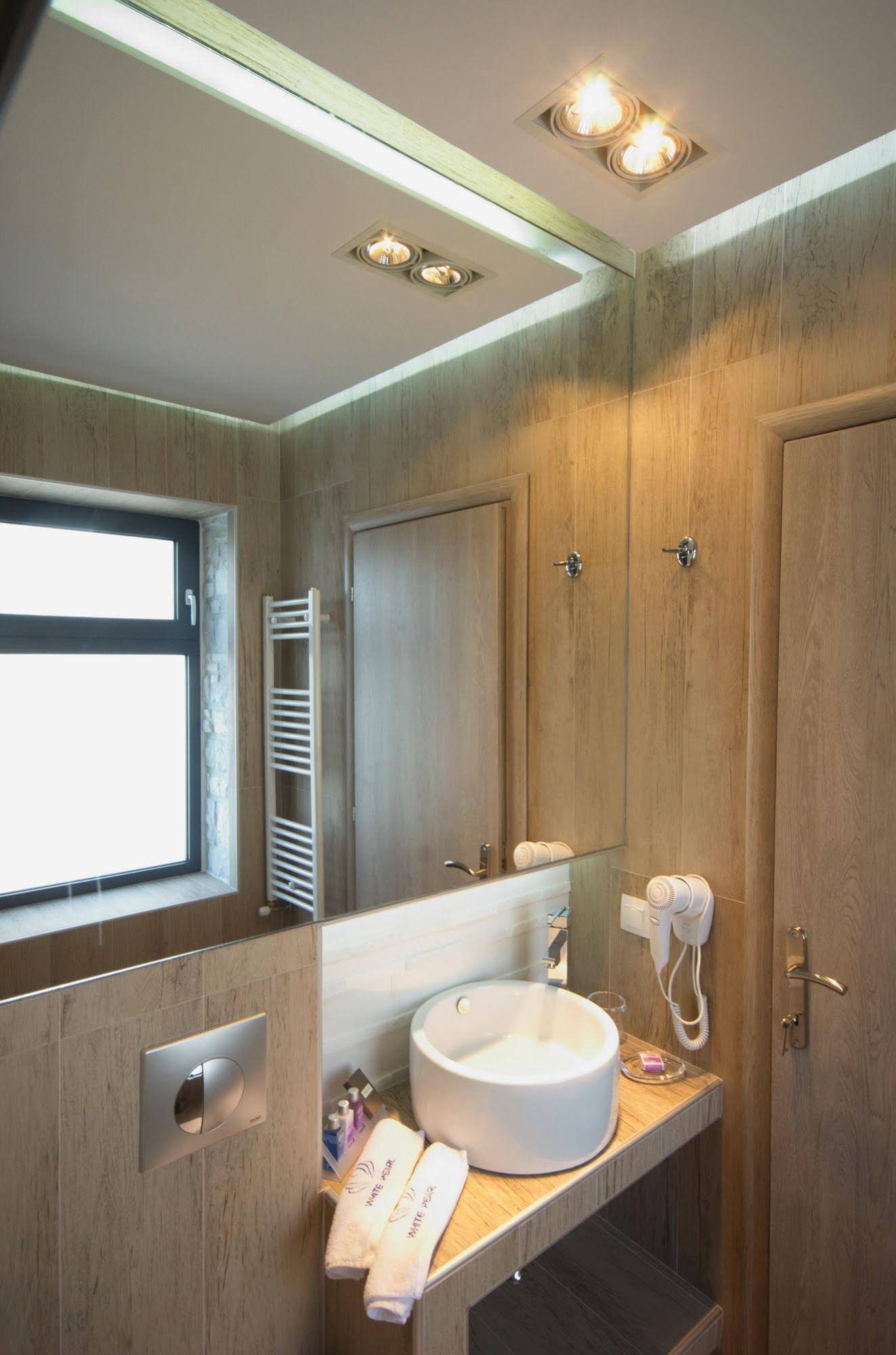 White Pearl Luxury Villas