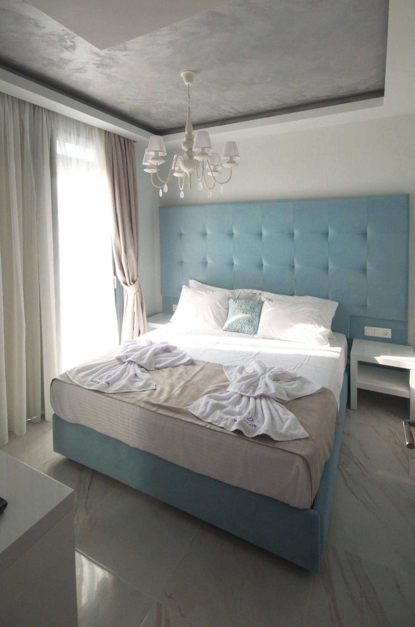 White Pearl Luxury Villas