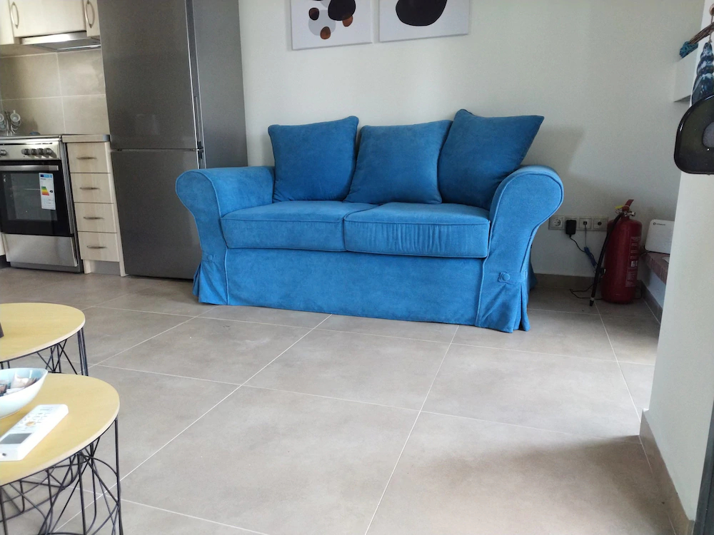 Zennova Blue Pearl