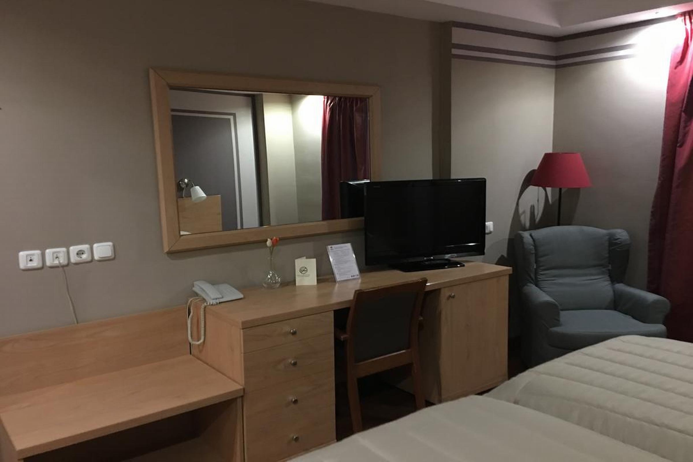 Athina Airport Hotel