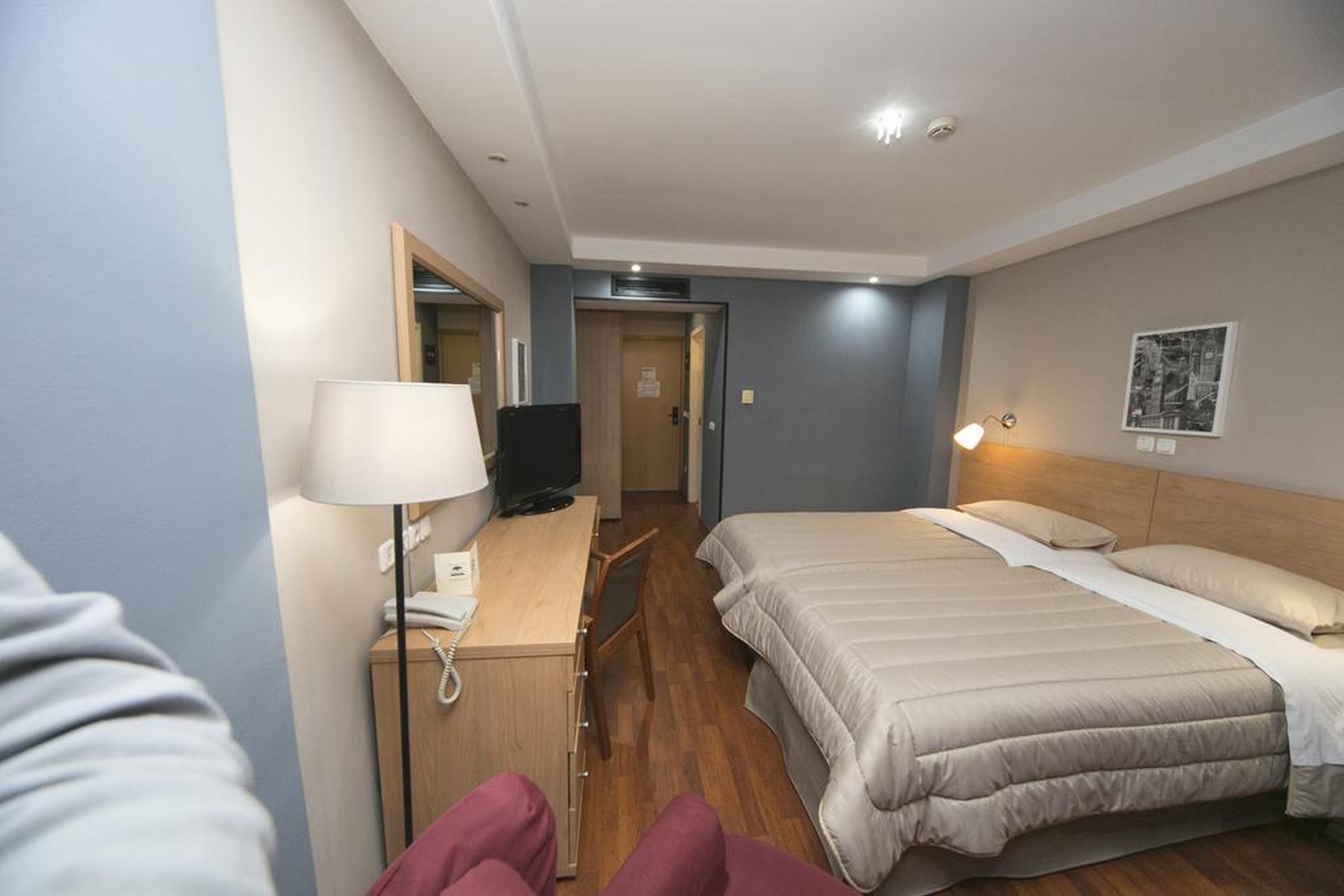 Athina Airport Hotel