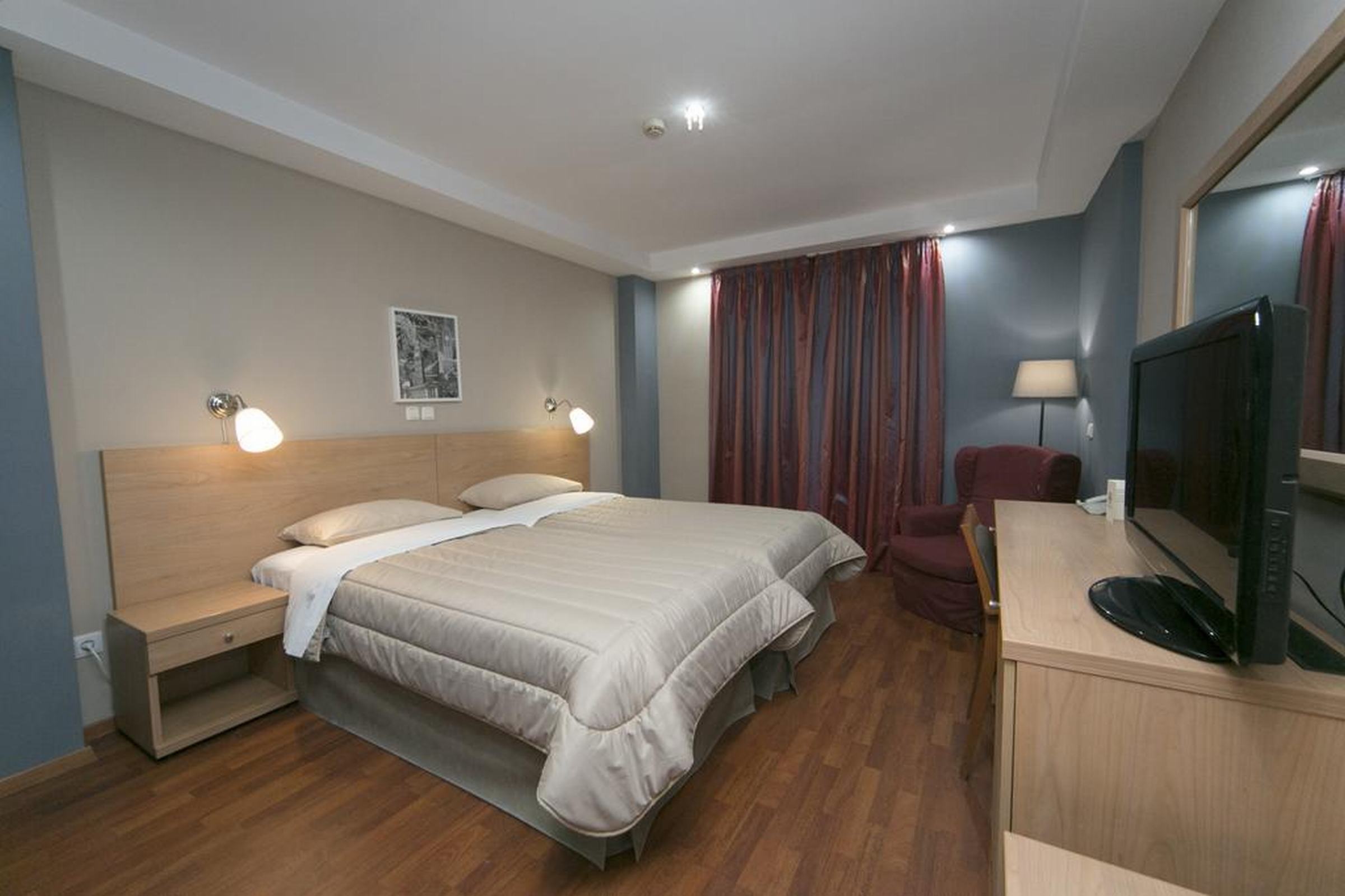 Athina Airport Hotel