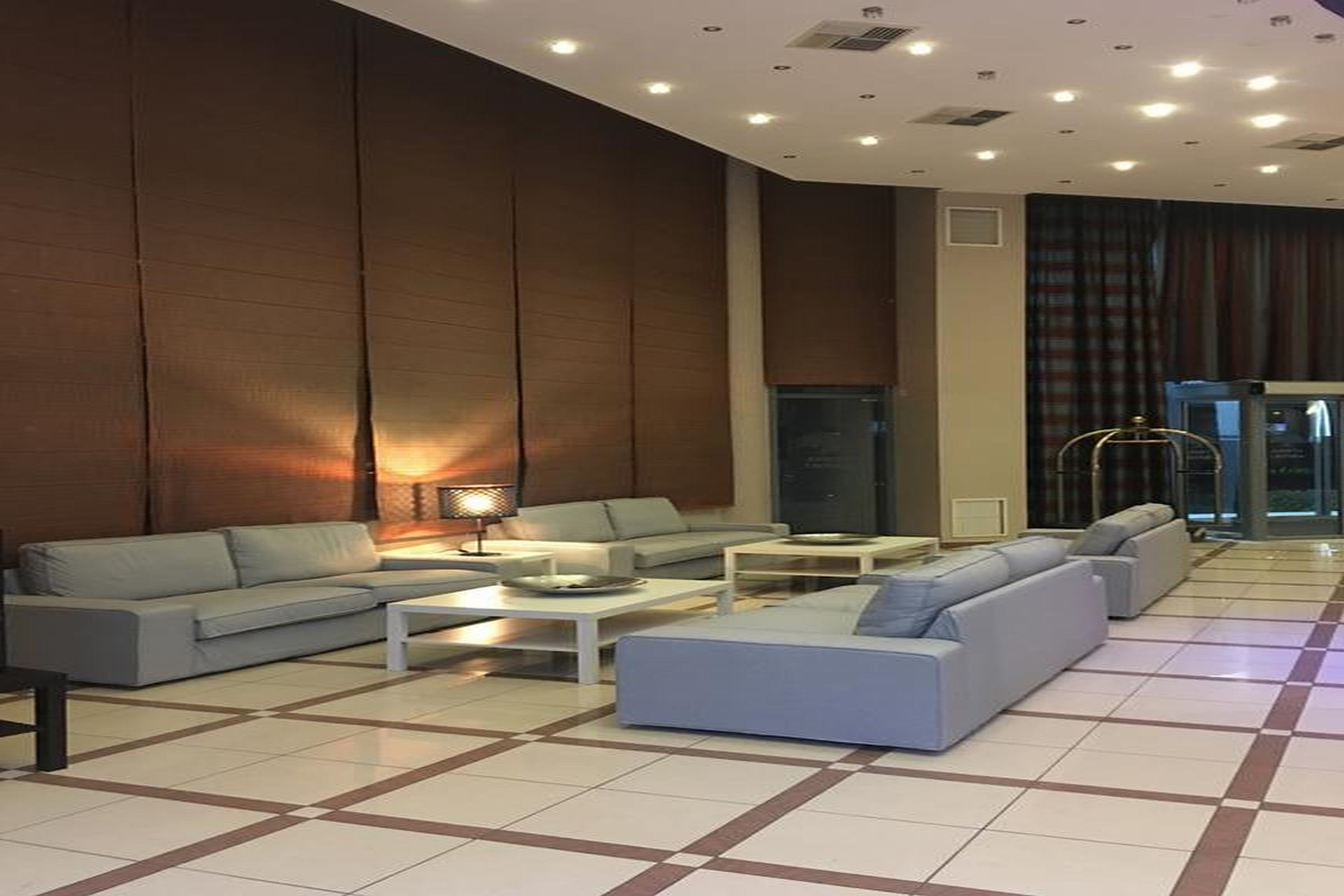 Athina Airport Hotel