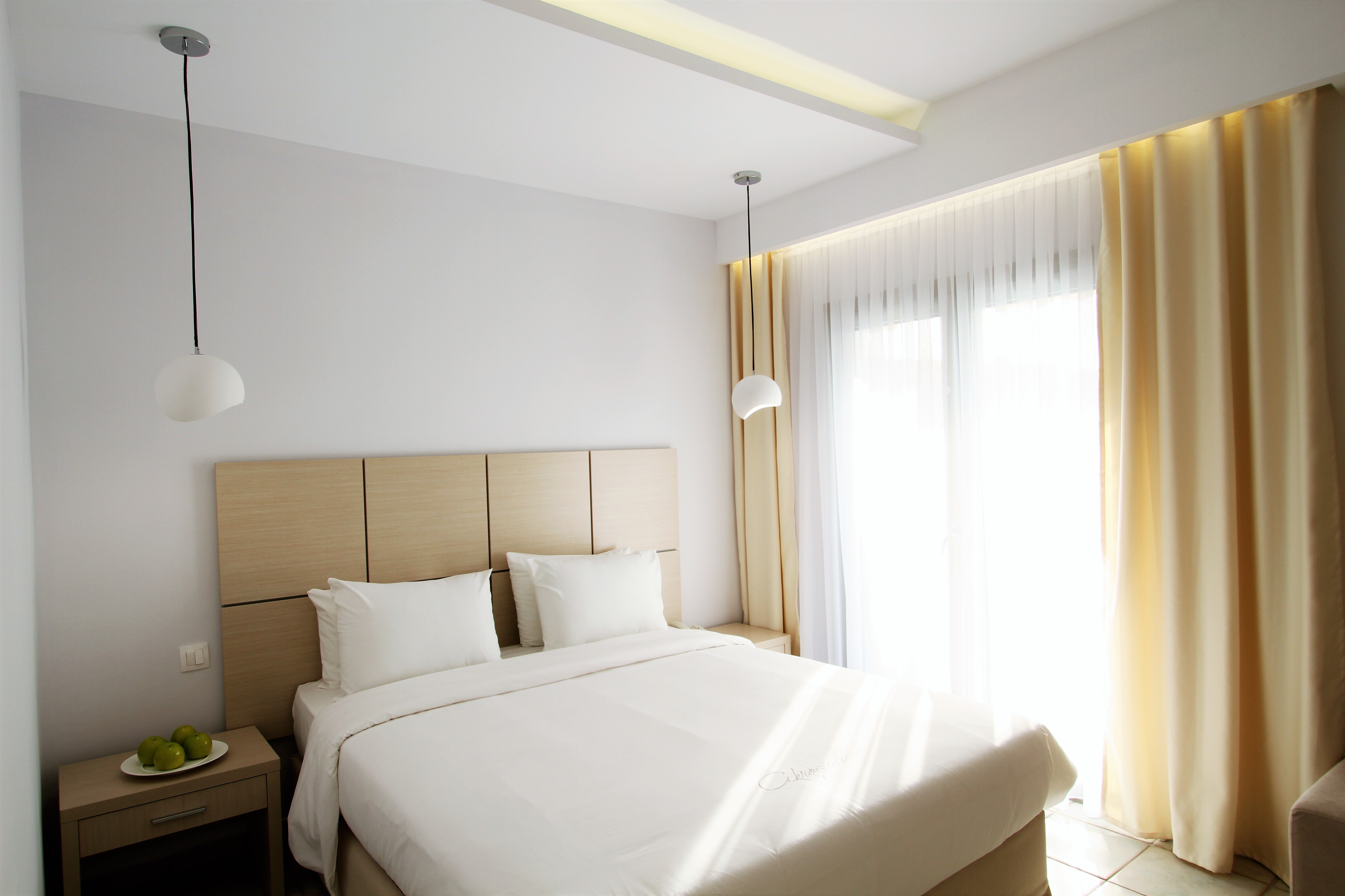 Akrogiali Exclusive Hotel