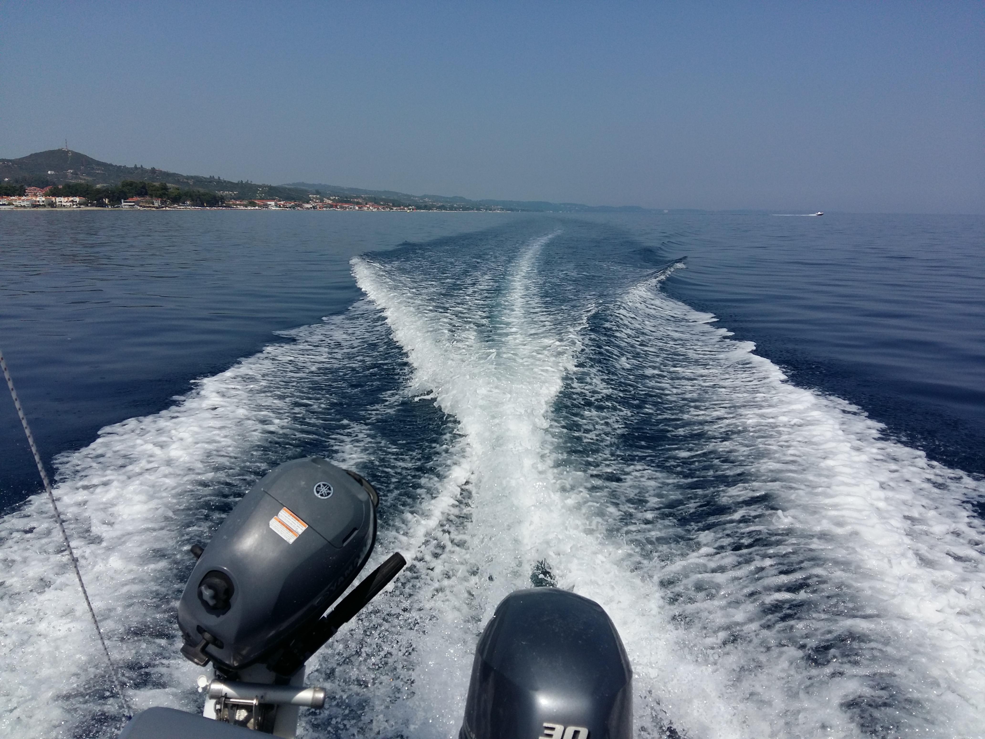 Akrogiali Exclusive Hotel