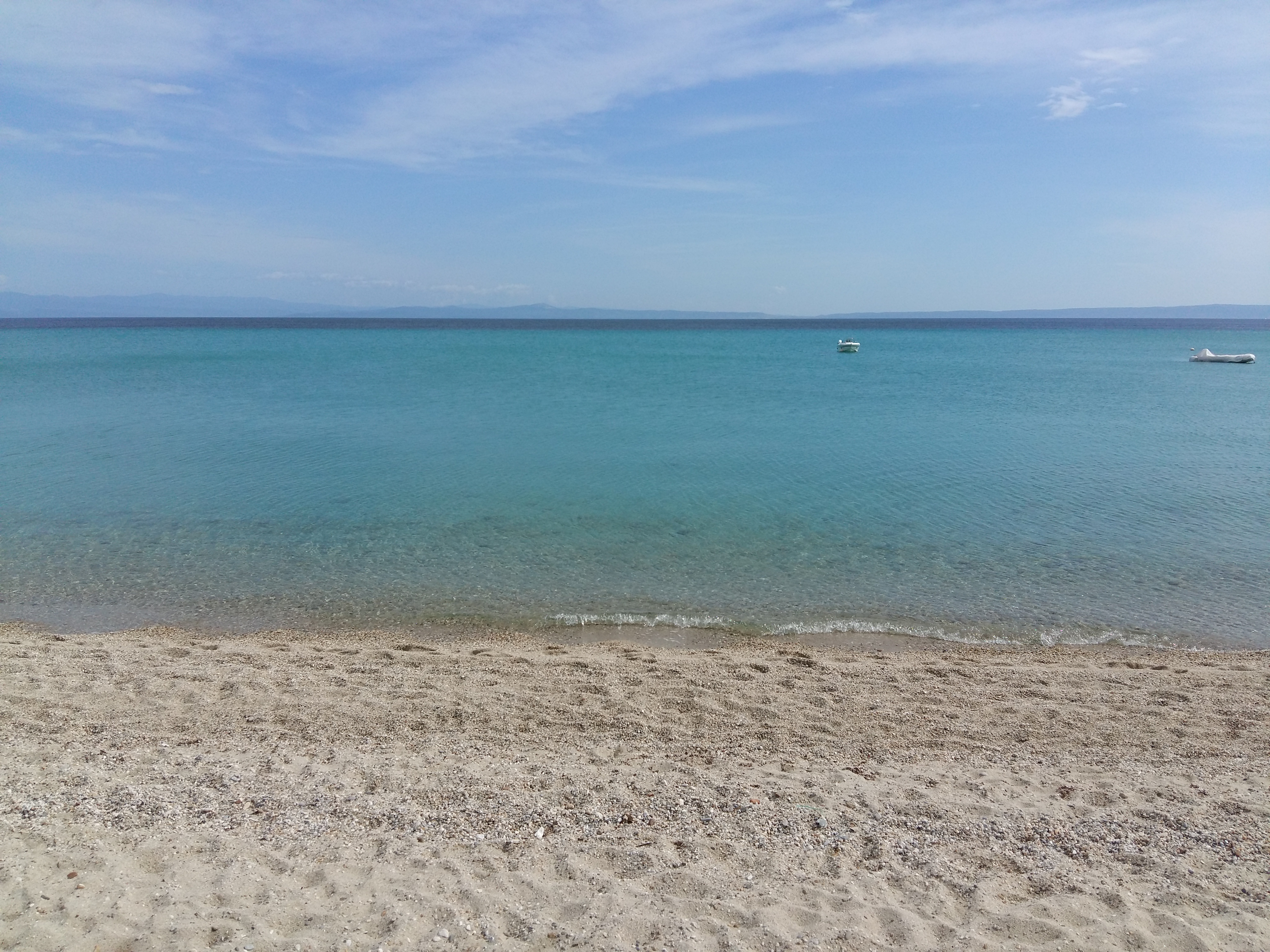 Akrogiali Exclusive Hotel