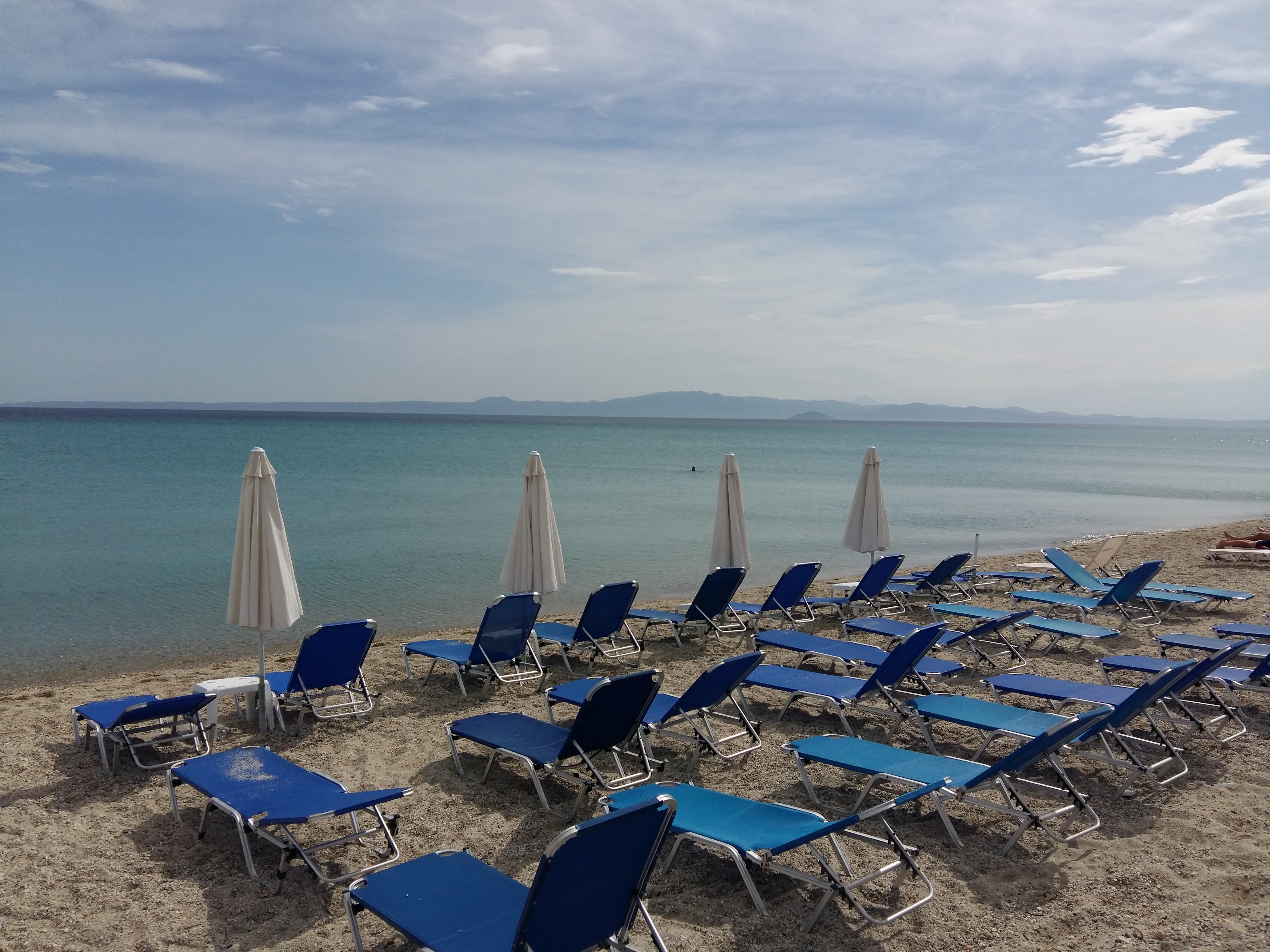 Akrogiali Exclusive Hotel