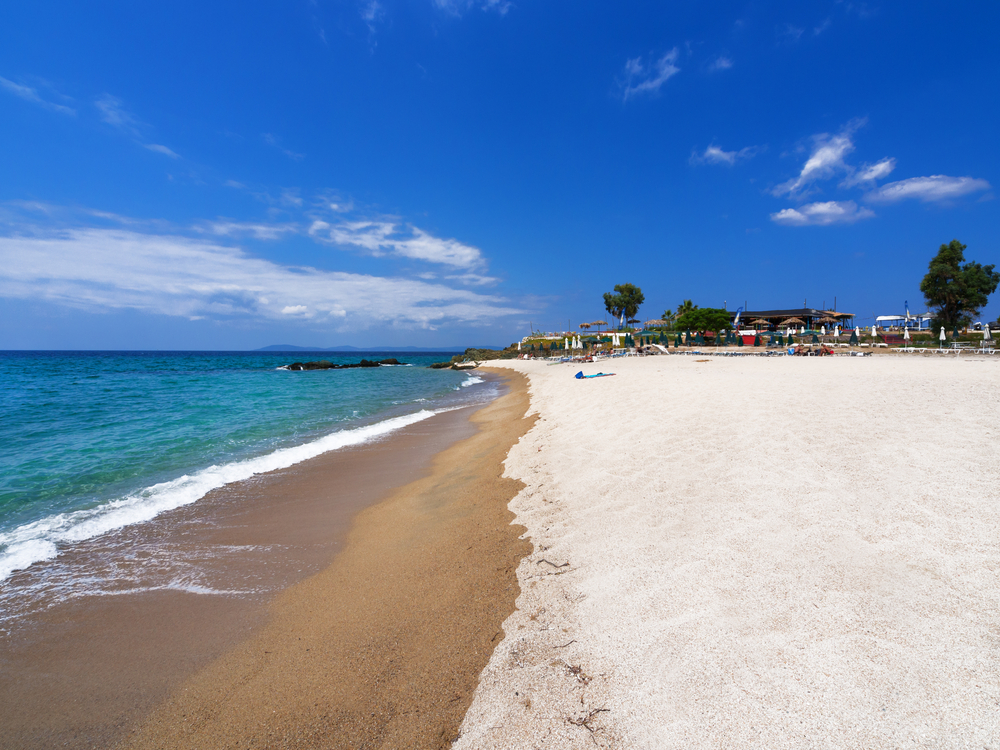 Akrogiali Exclusive Hotel