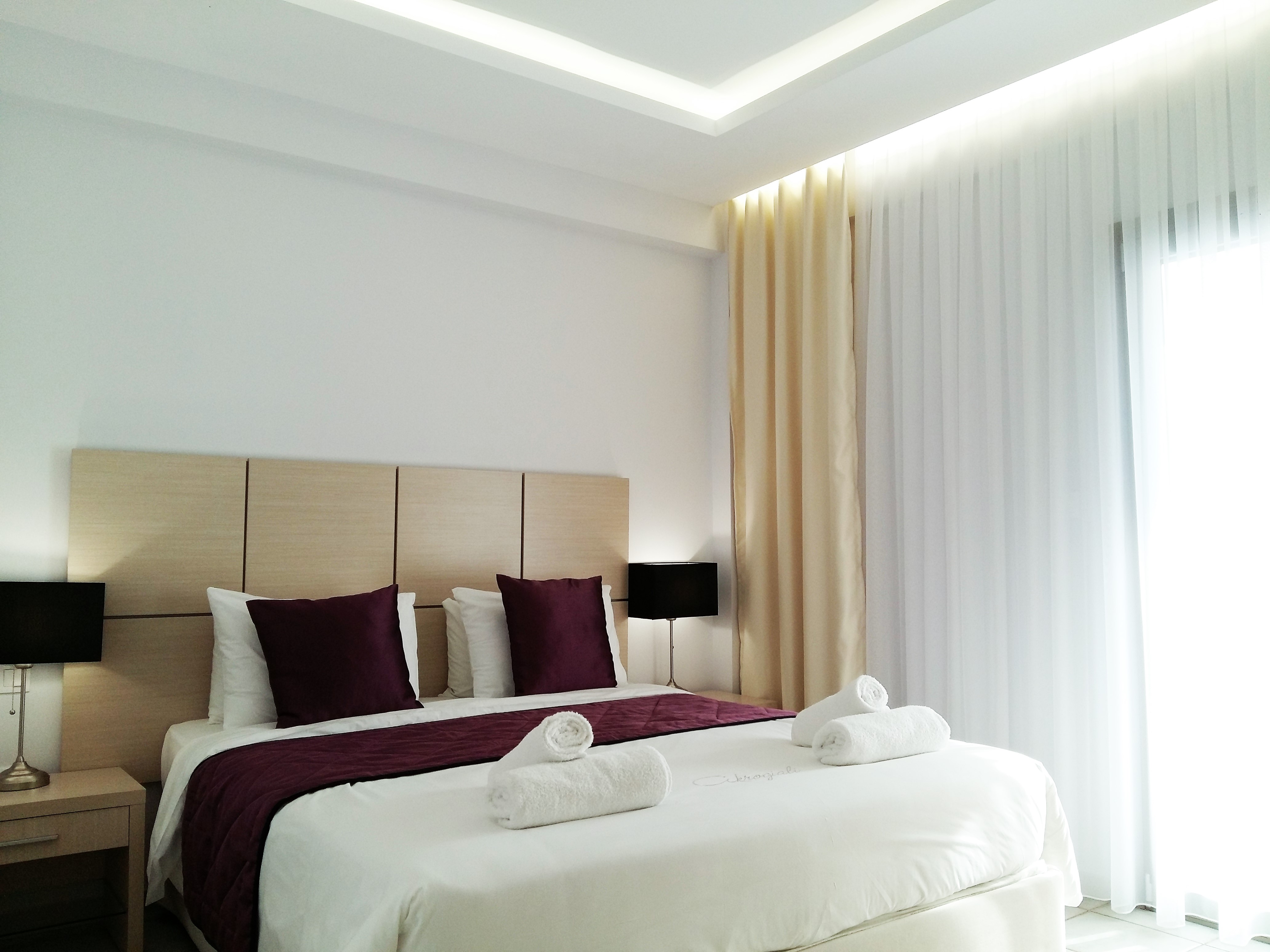 Akrogiali Exclusive Hotel