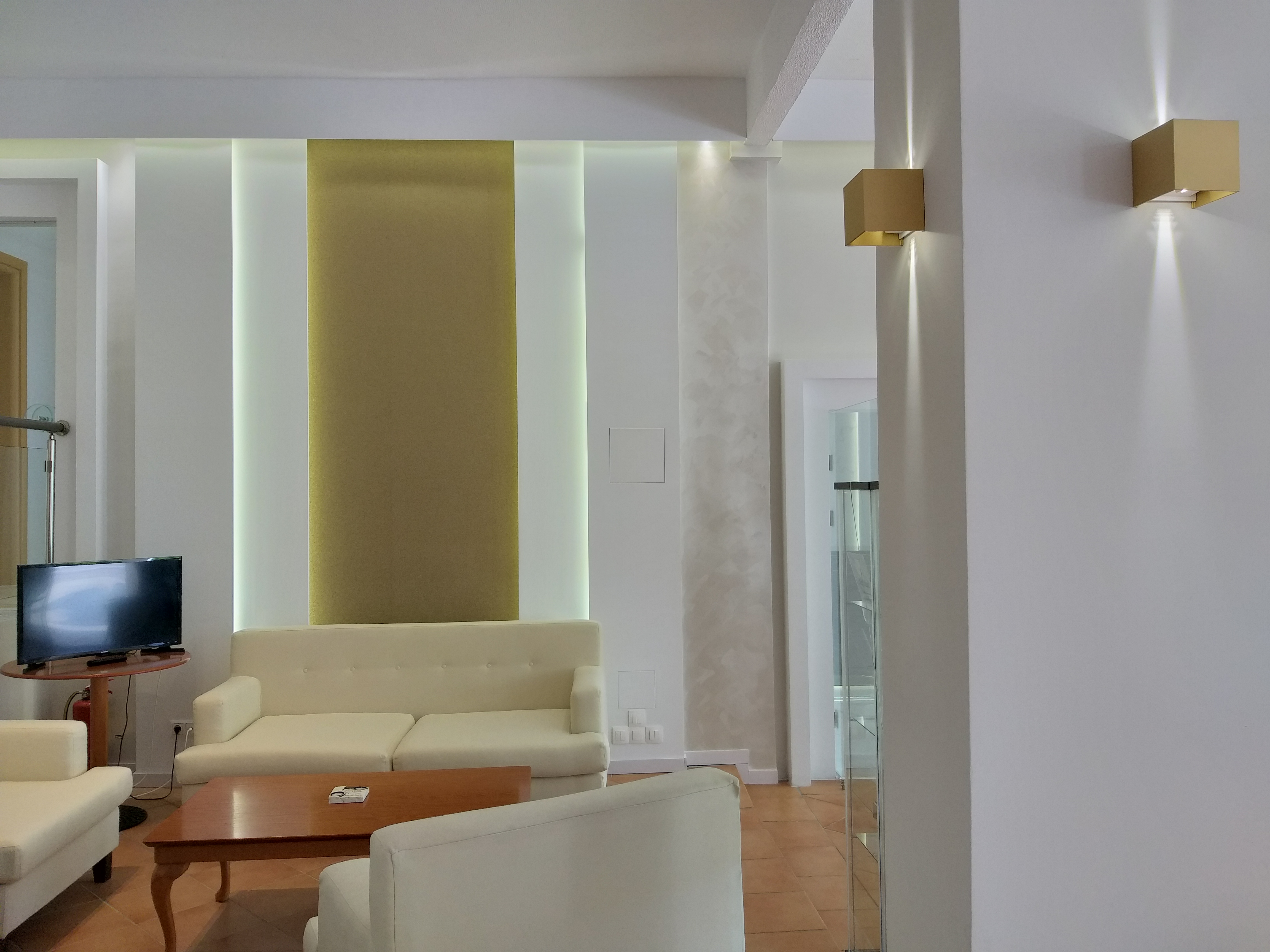 Akrogiali Exclusive Hotel