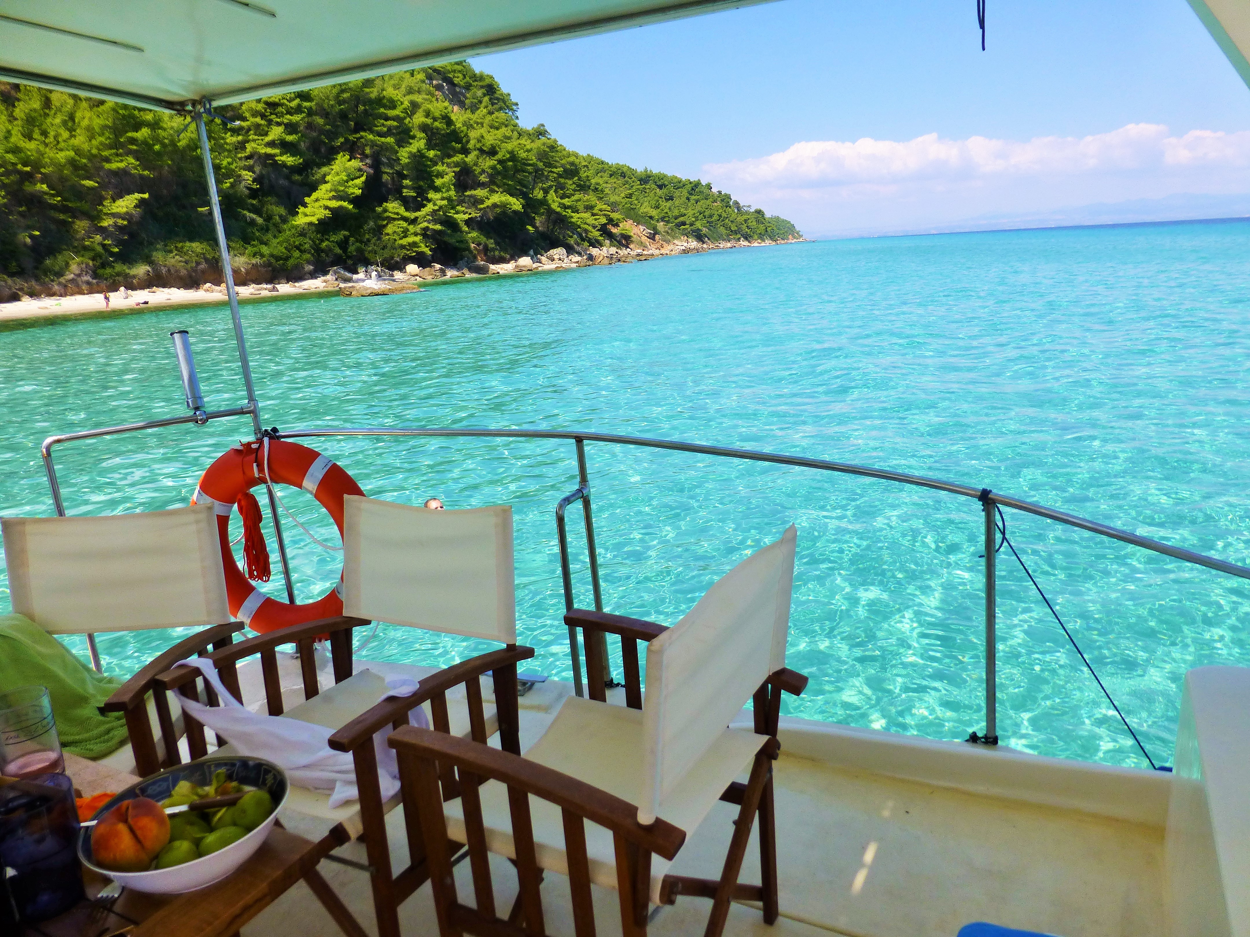 Akrogiali Exclusive Hotel