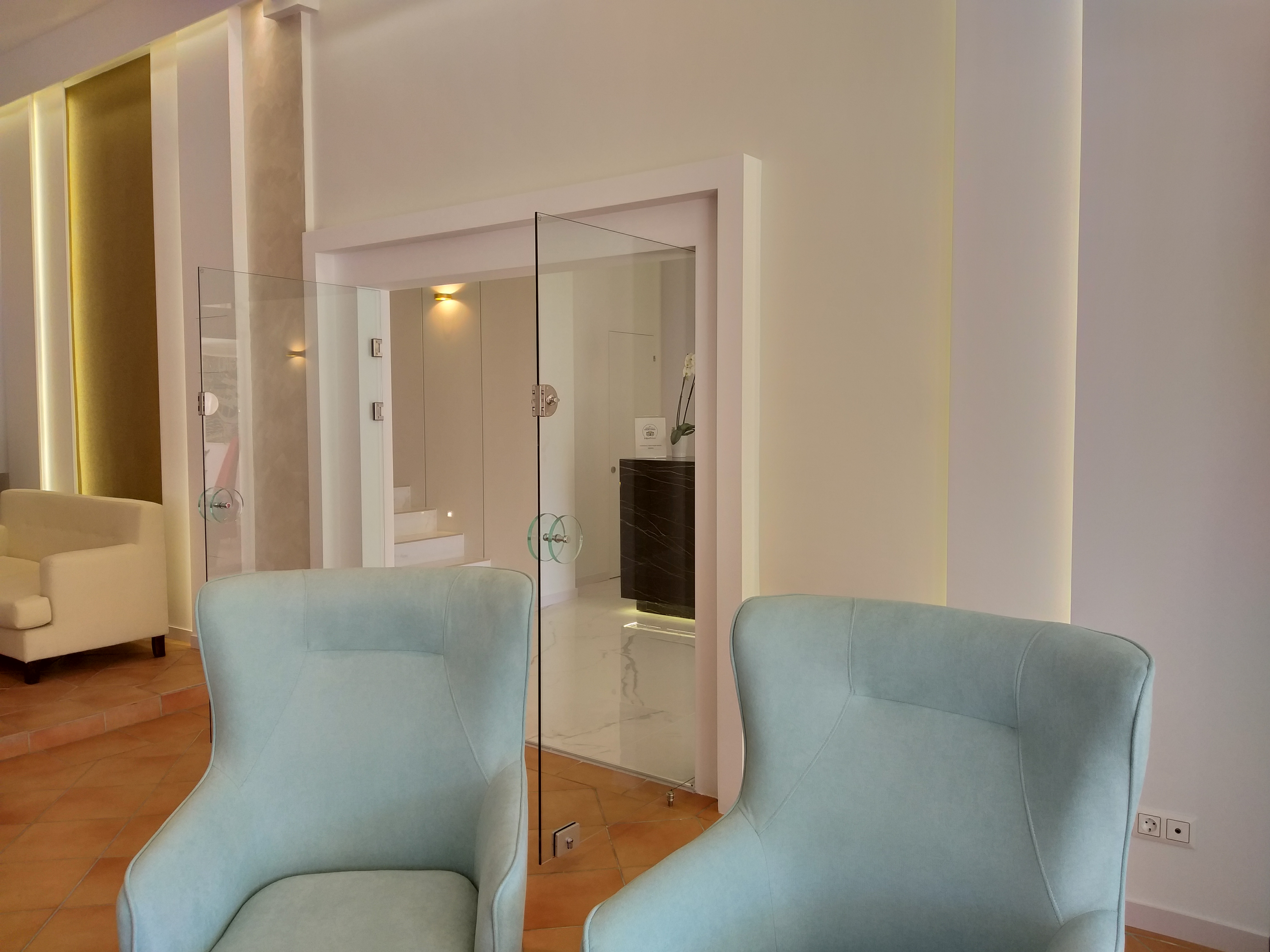 Akrogiali Exclusive Hotel