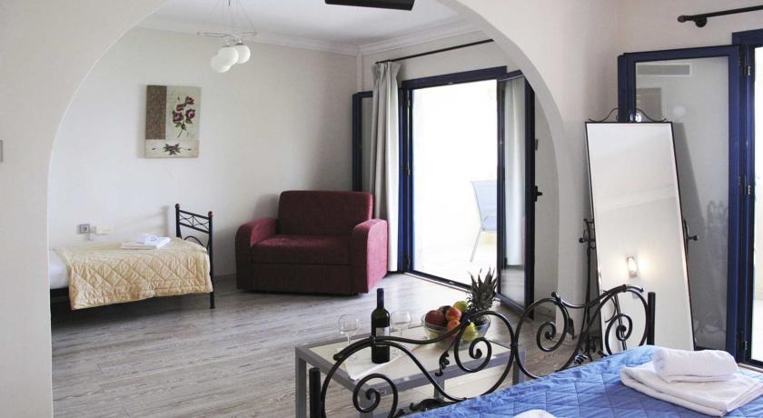Azur Hotel