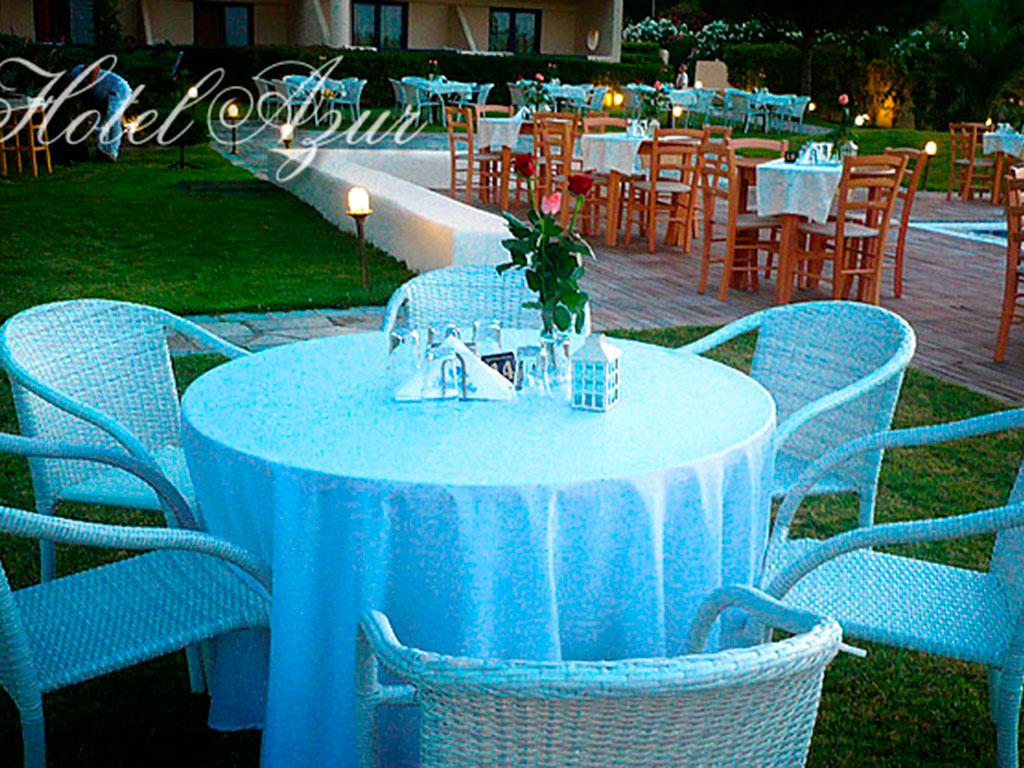 Azur Hotel