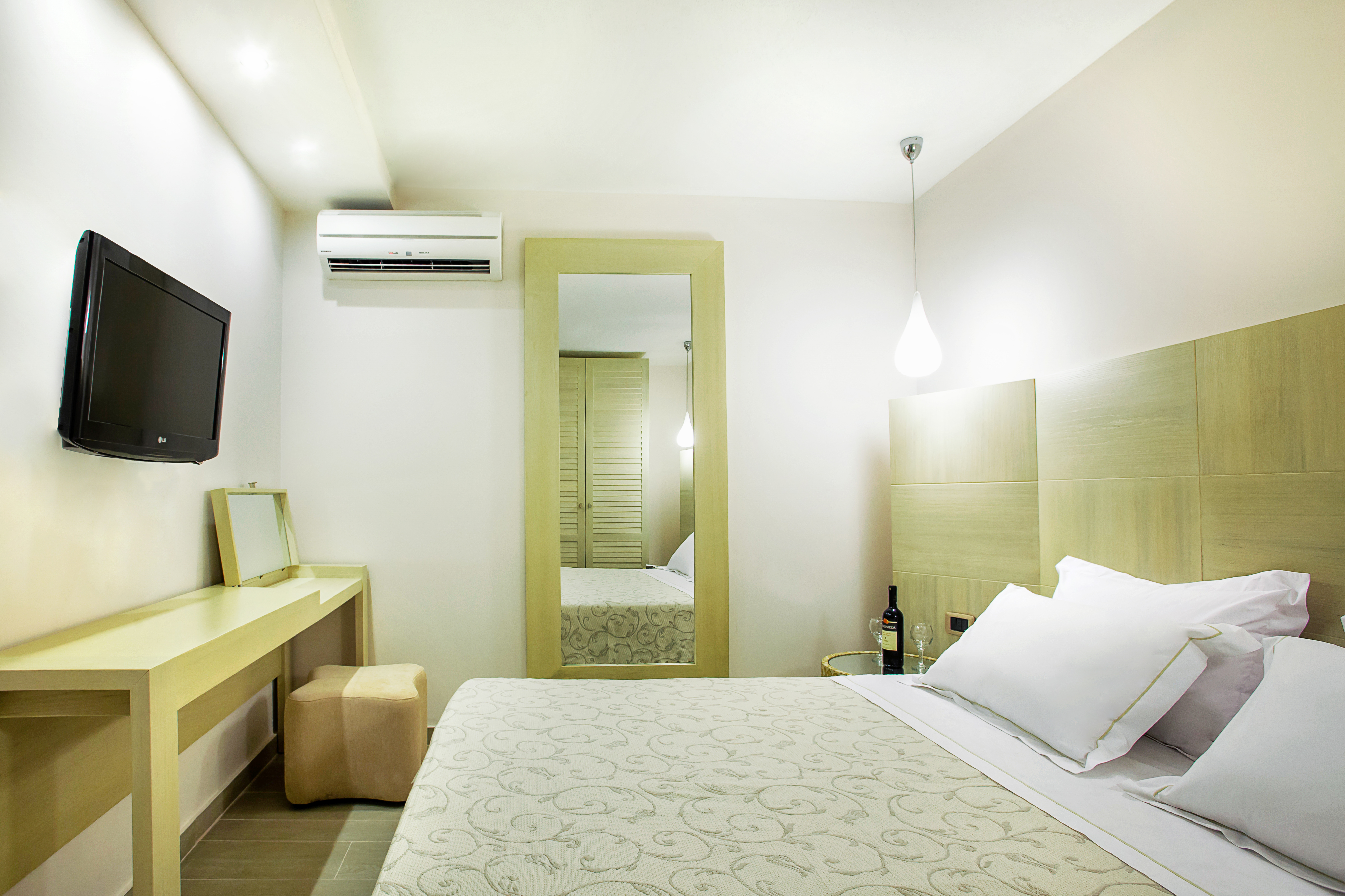 Core Hotel