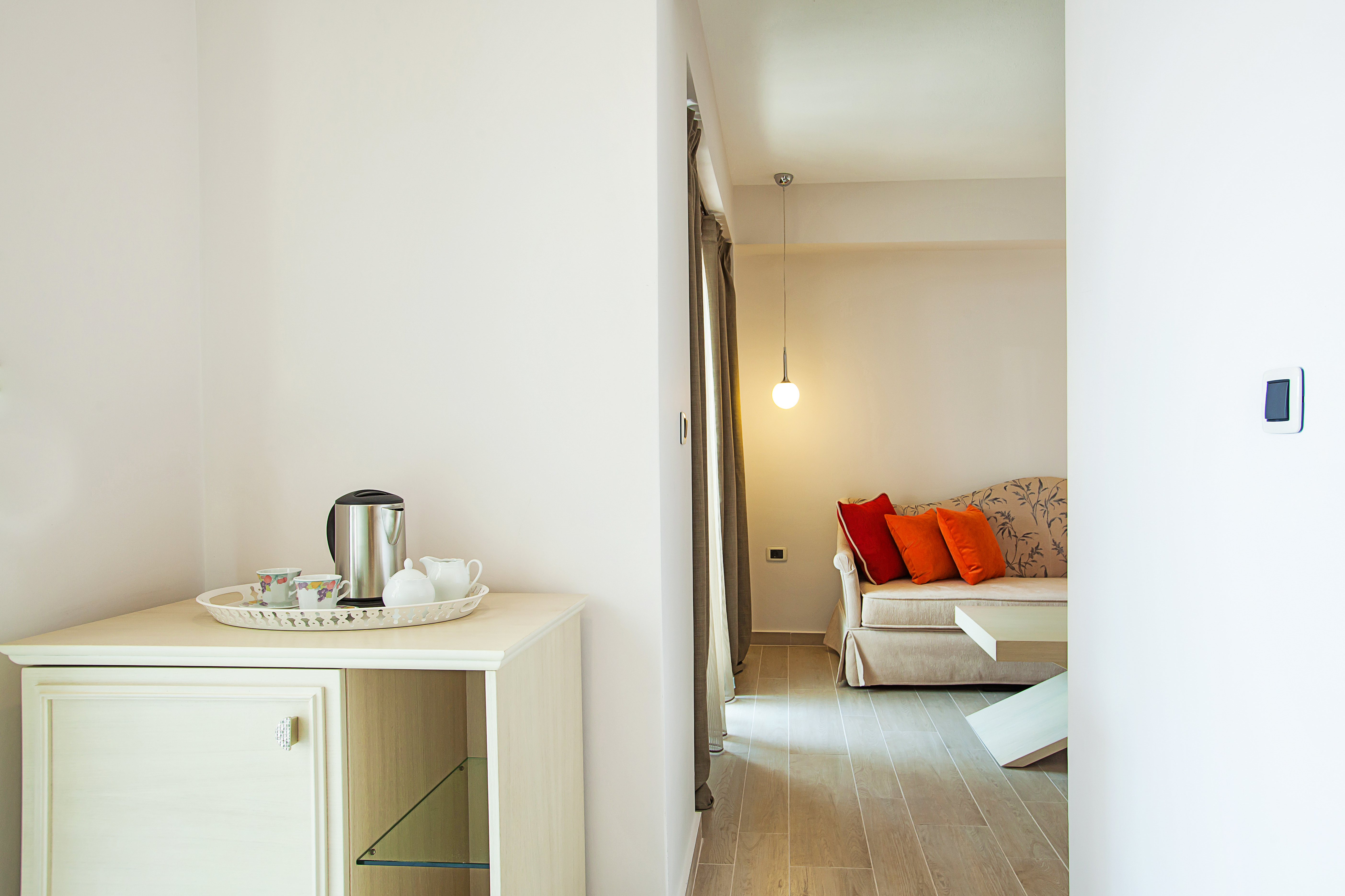 Core Hotel