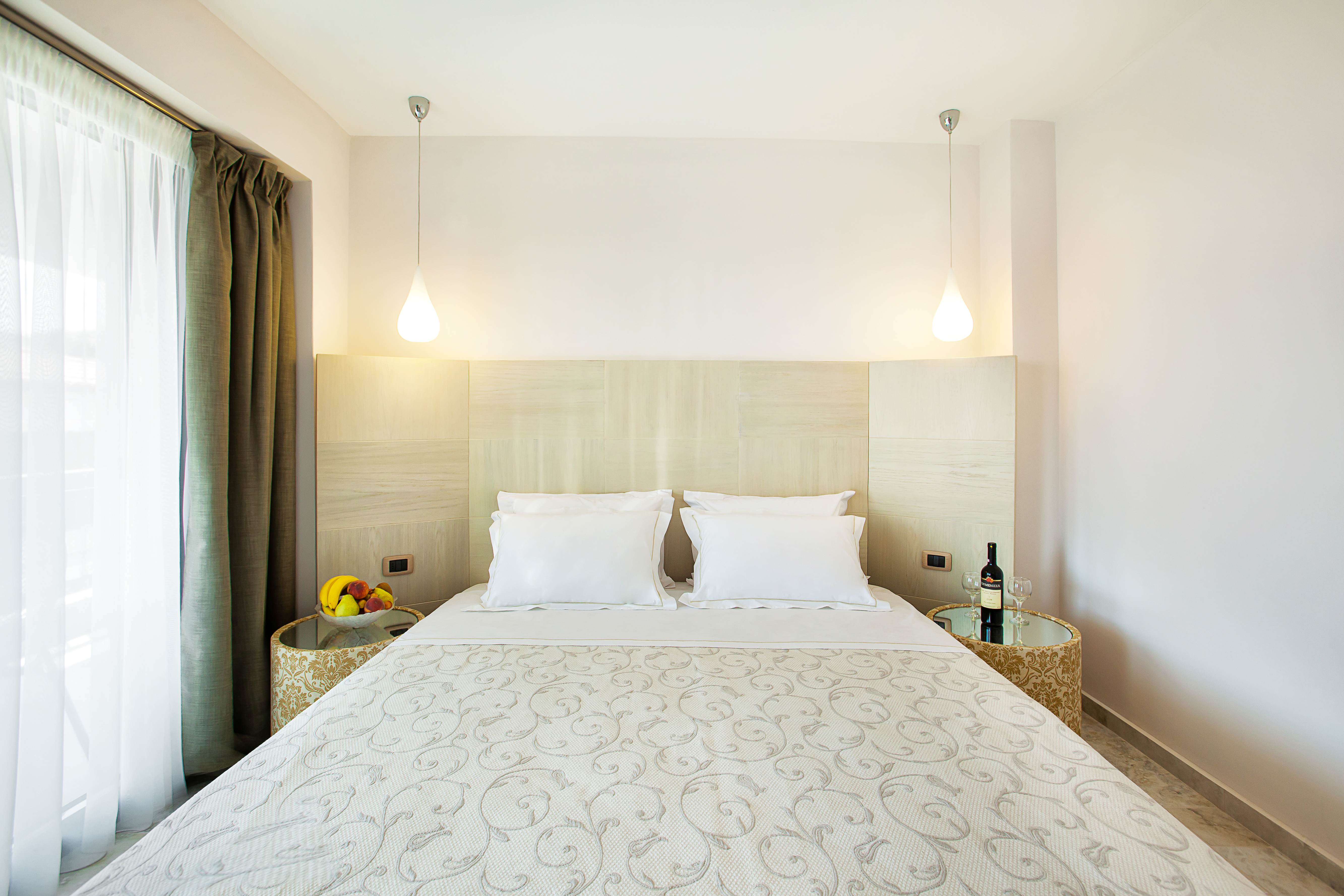 Core Hotel