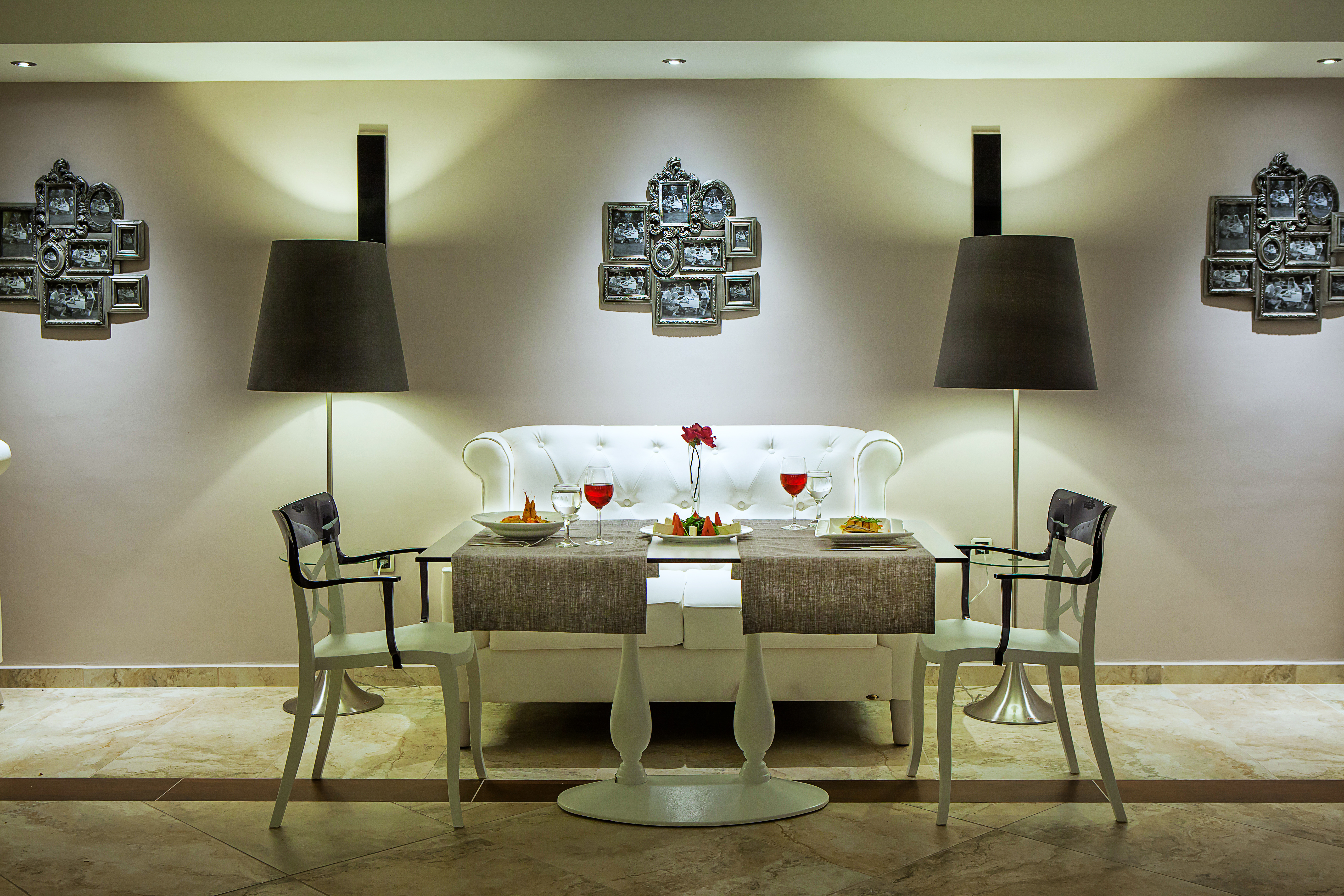 Core Hotel