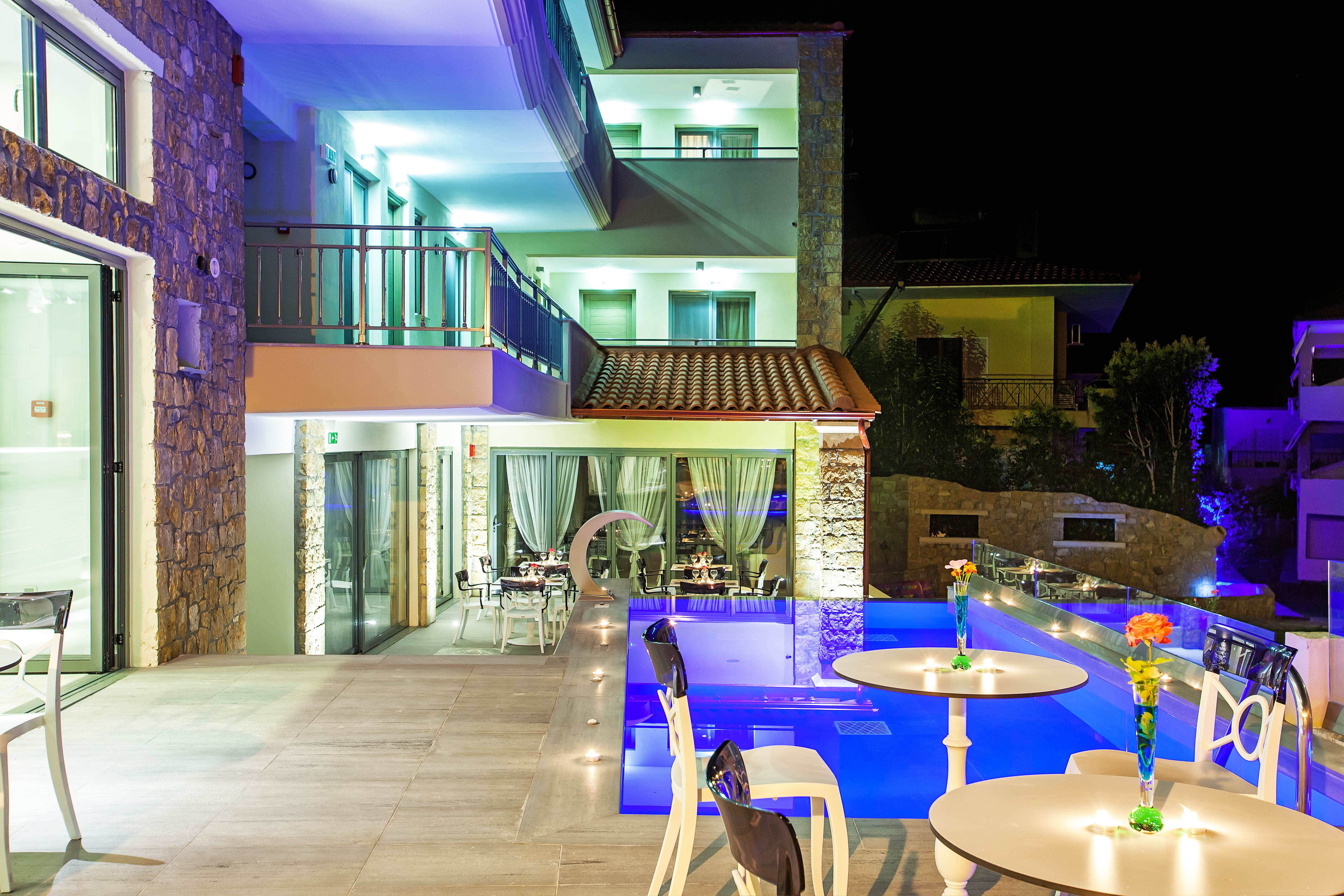 Core Hotel