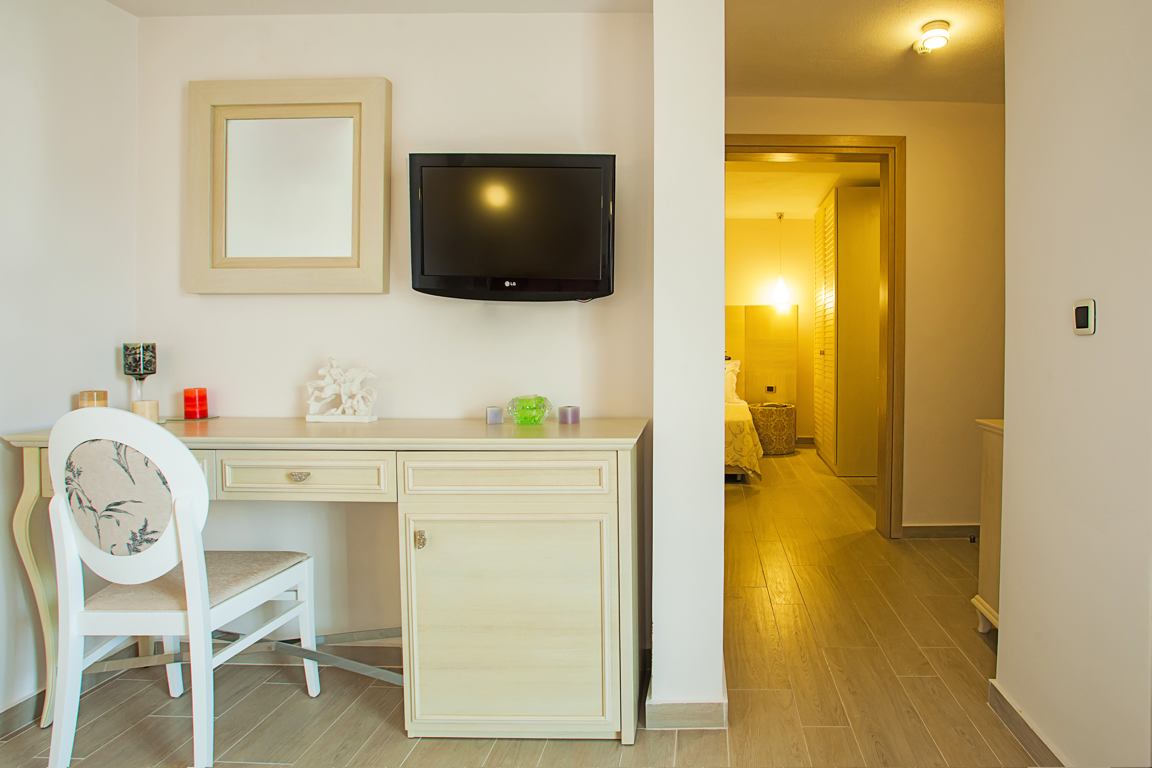 Core Hotel