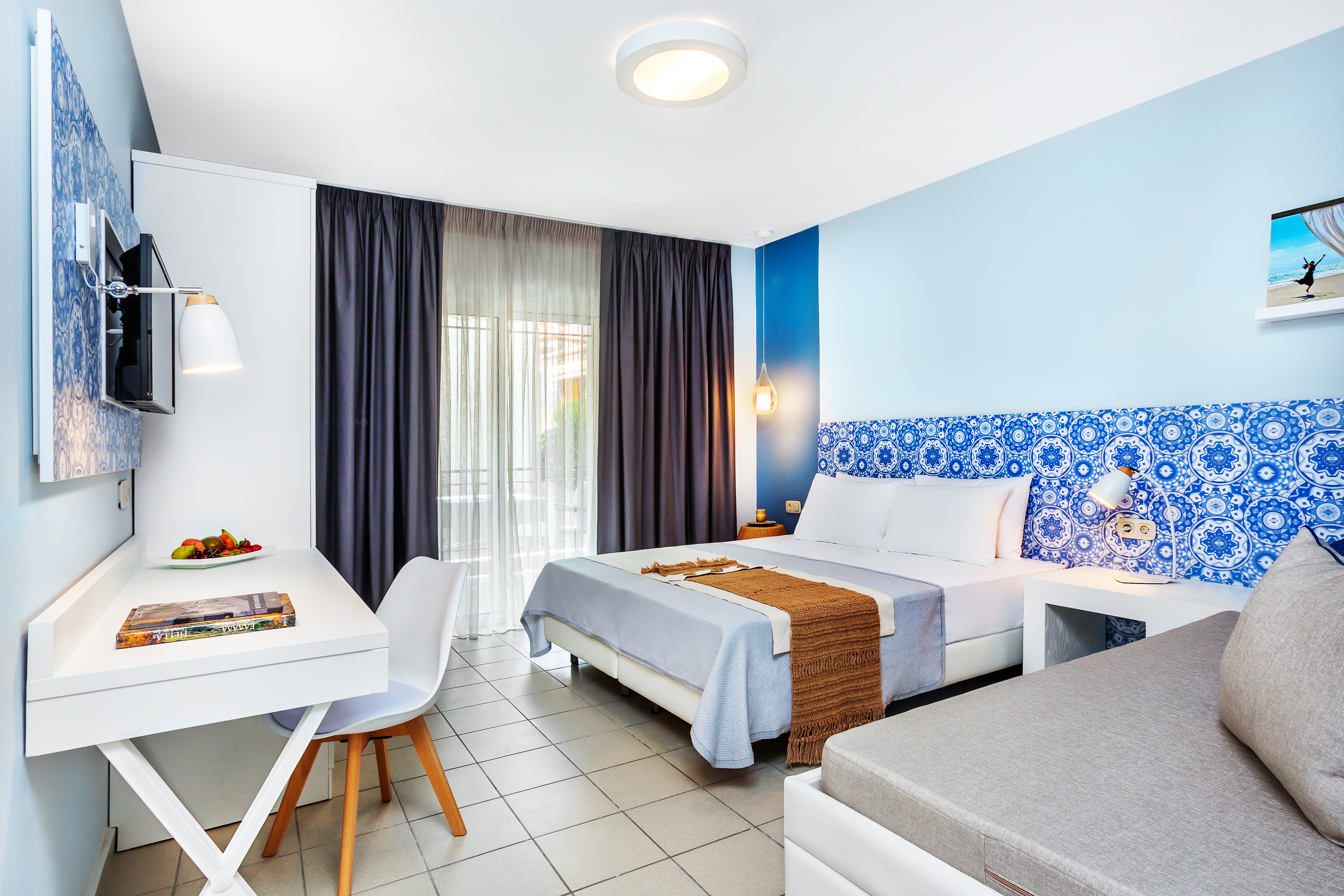 Core Hotel
