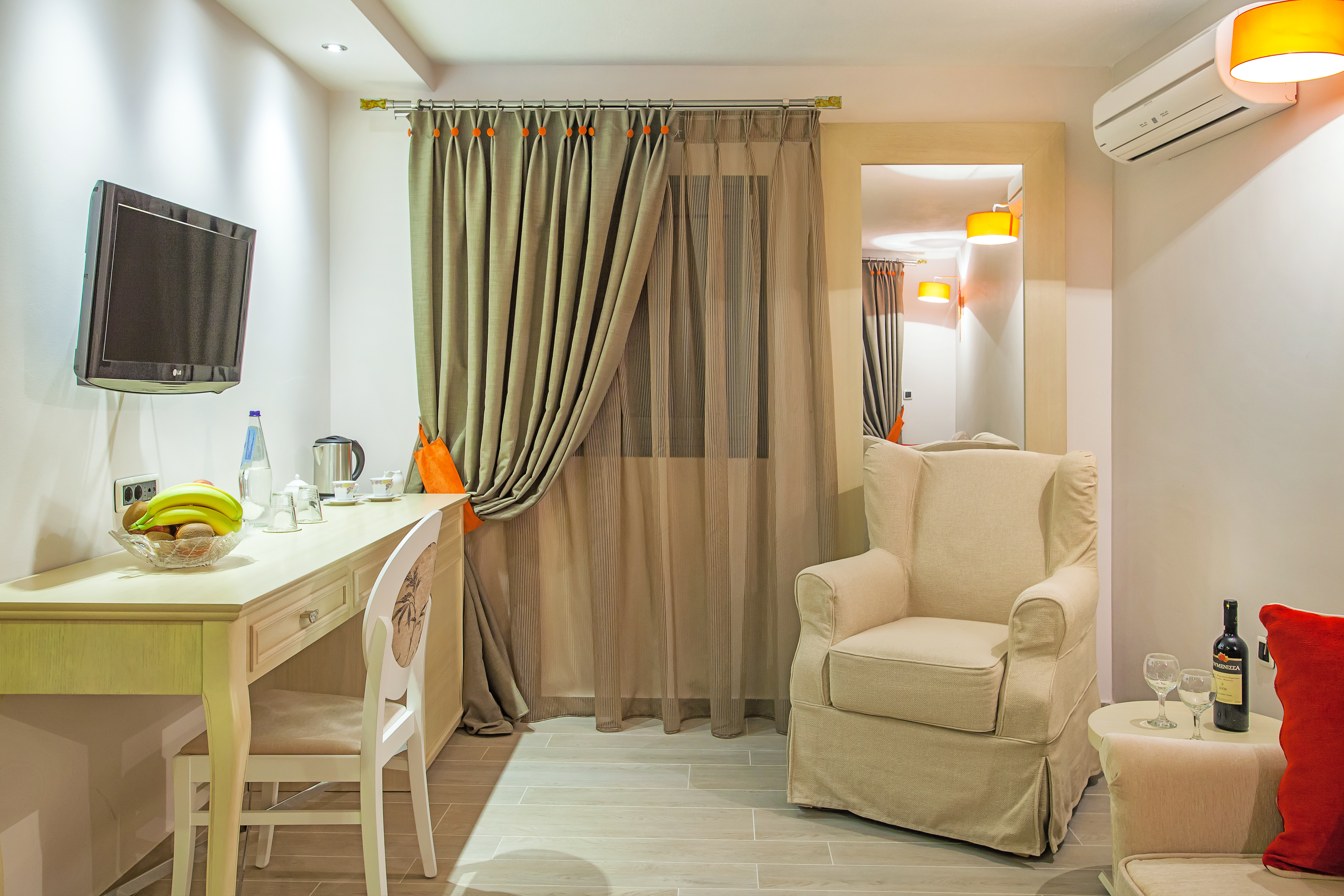 Core Hotel