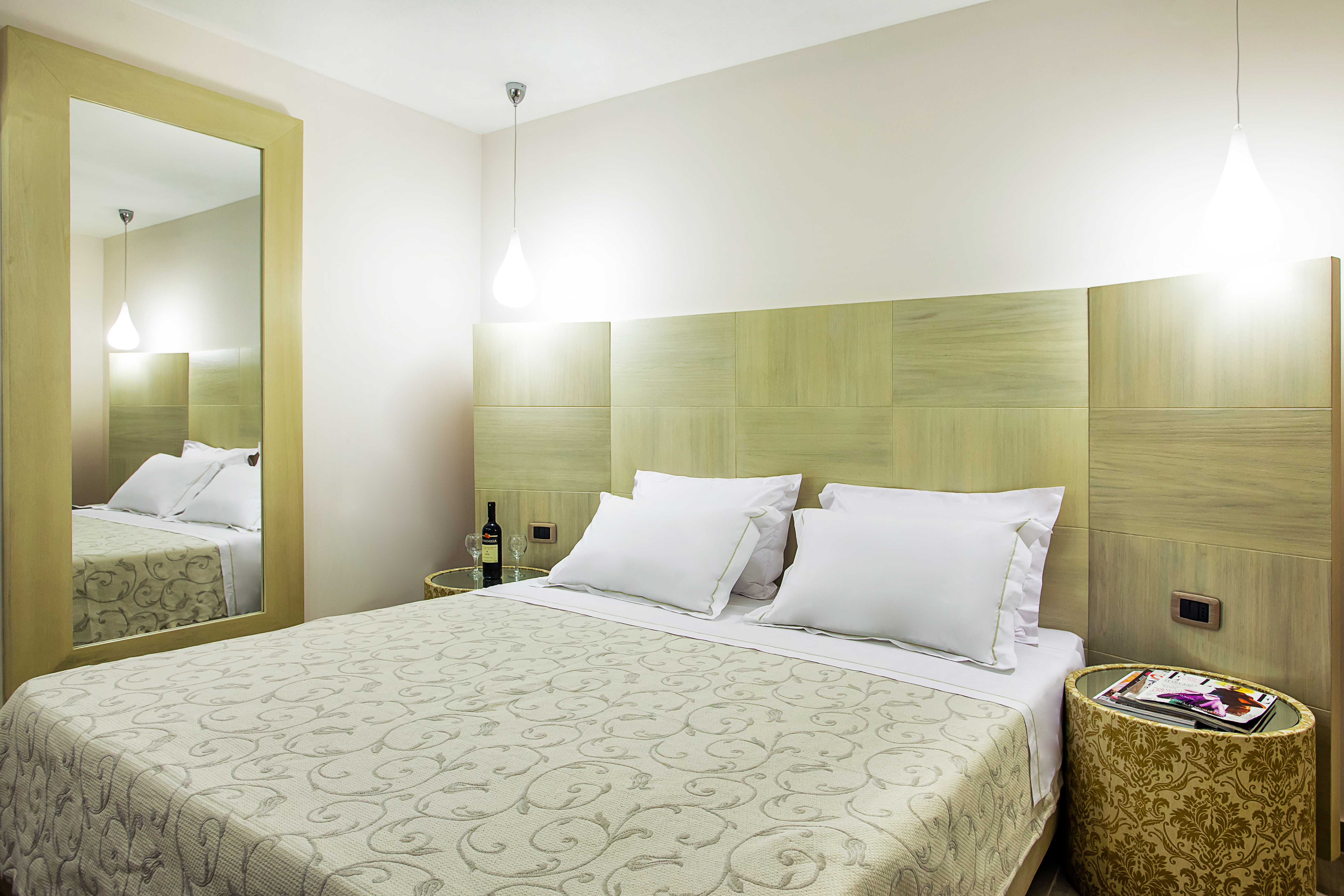 Core Hotel